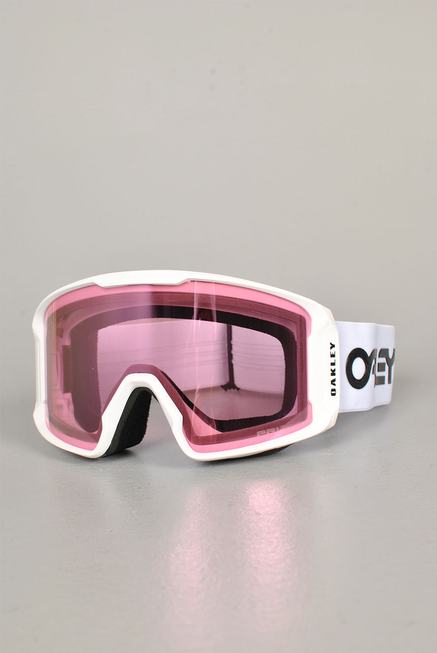 888392468178 Line Miner L, Matte White Prizm Hi Pink