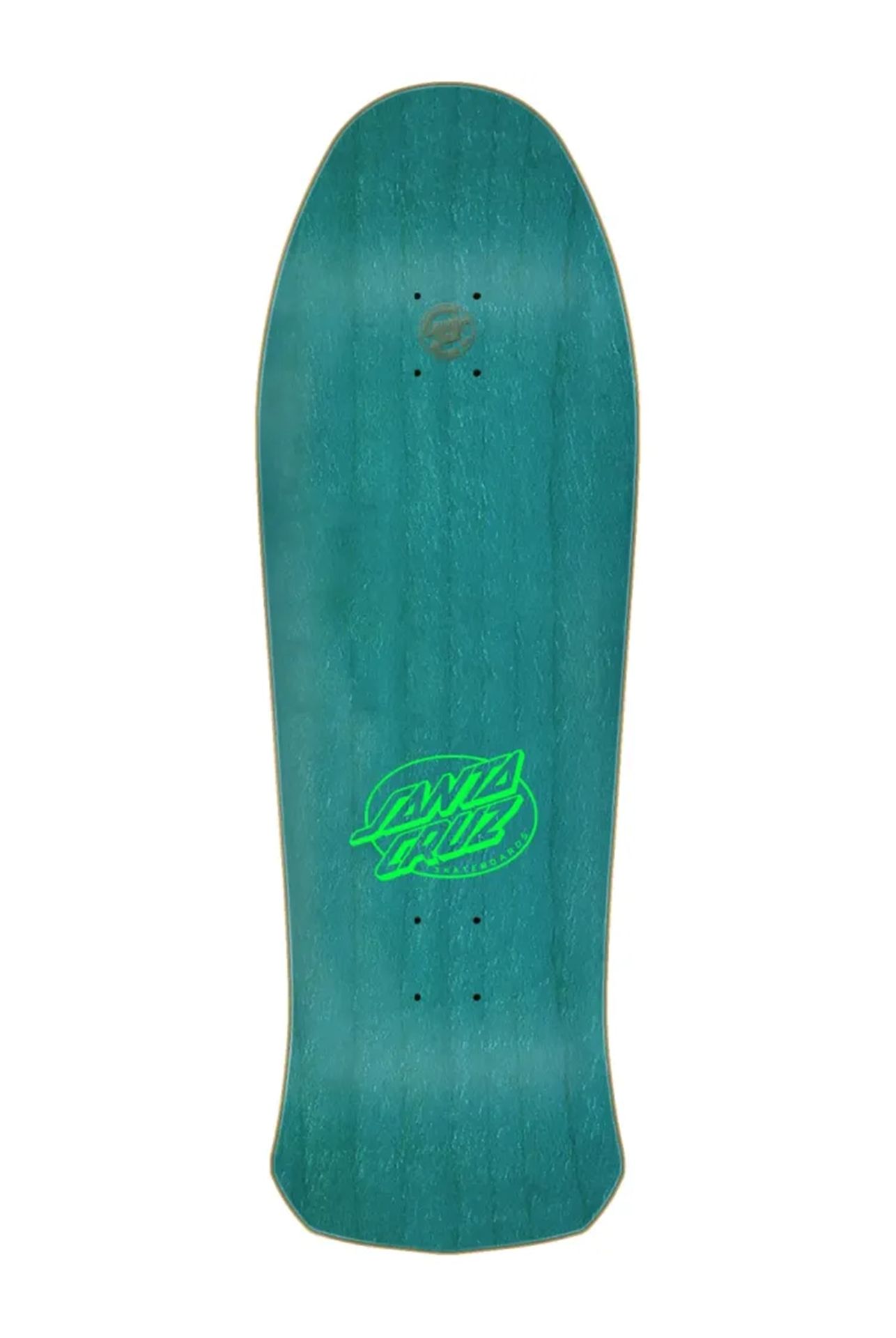 Salba Witch Doctor Reissue 10.4in x 32in Deck