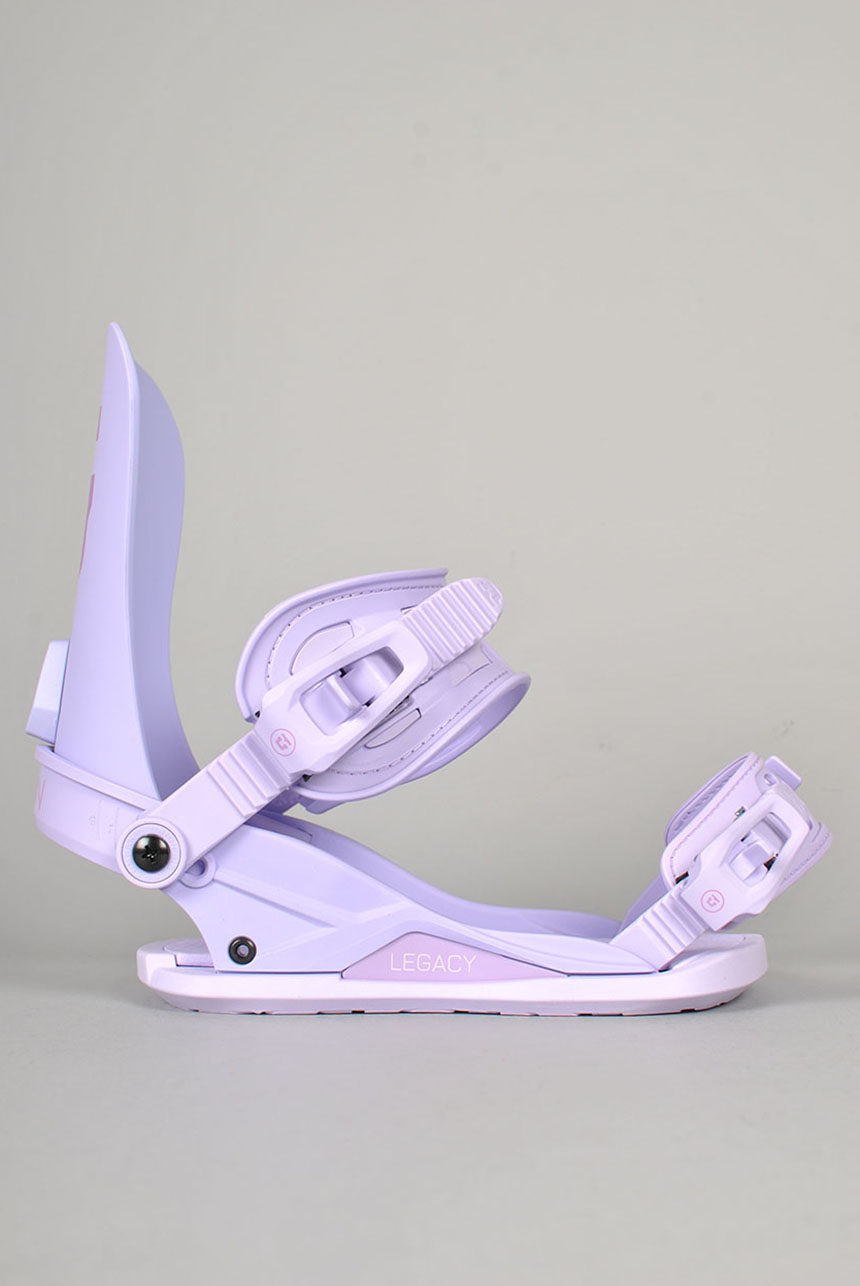 Womens Legacy Snowboard Bindings Womens Legacy Snowboard Bindings