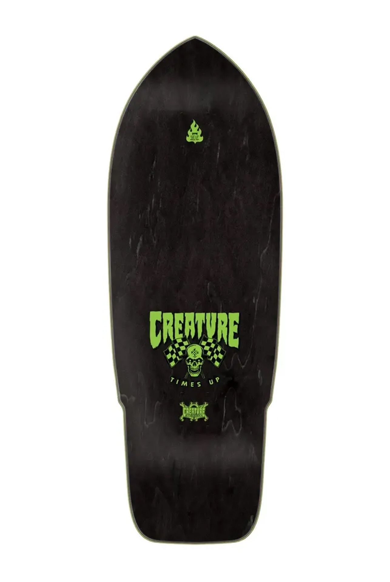 Hotrod Reaper XX 10.25in x 30.0in Deck