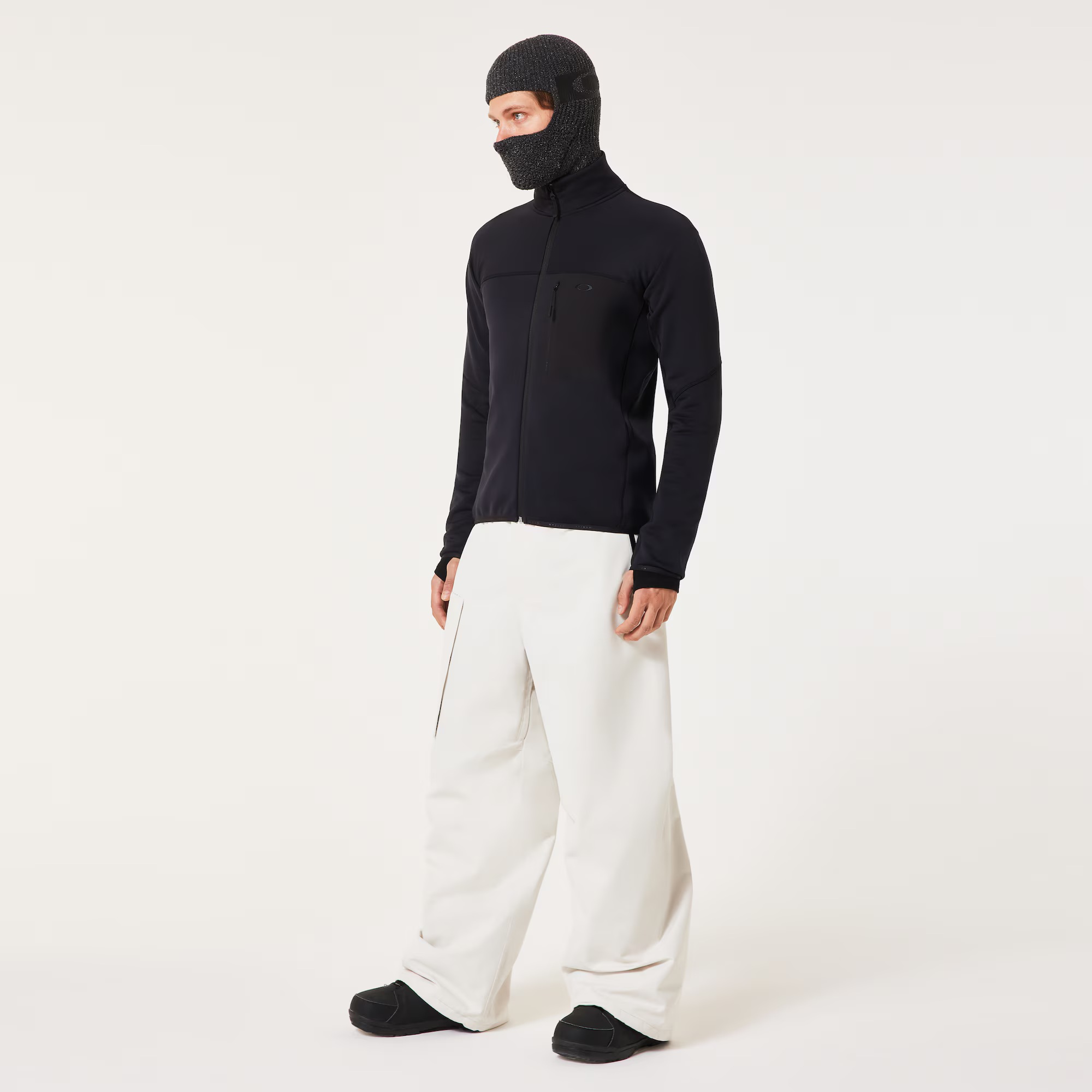 Channel Cargo Pant