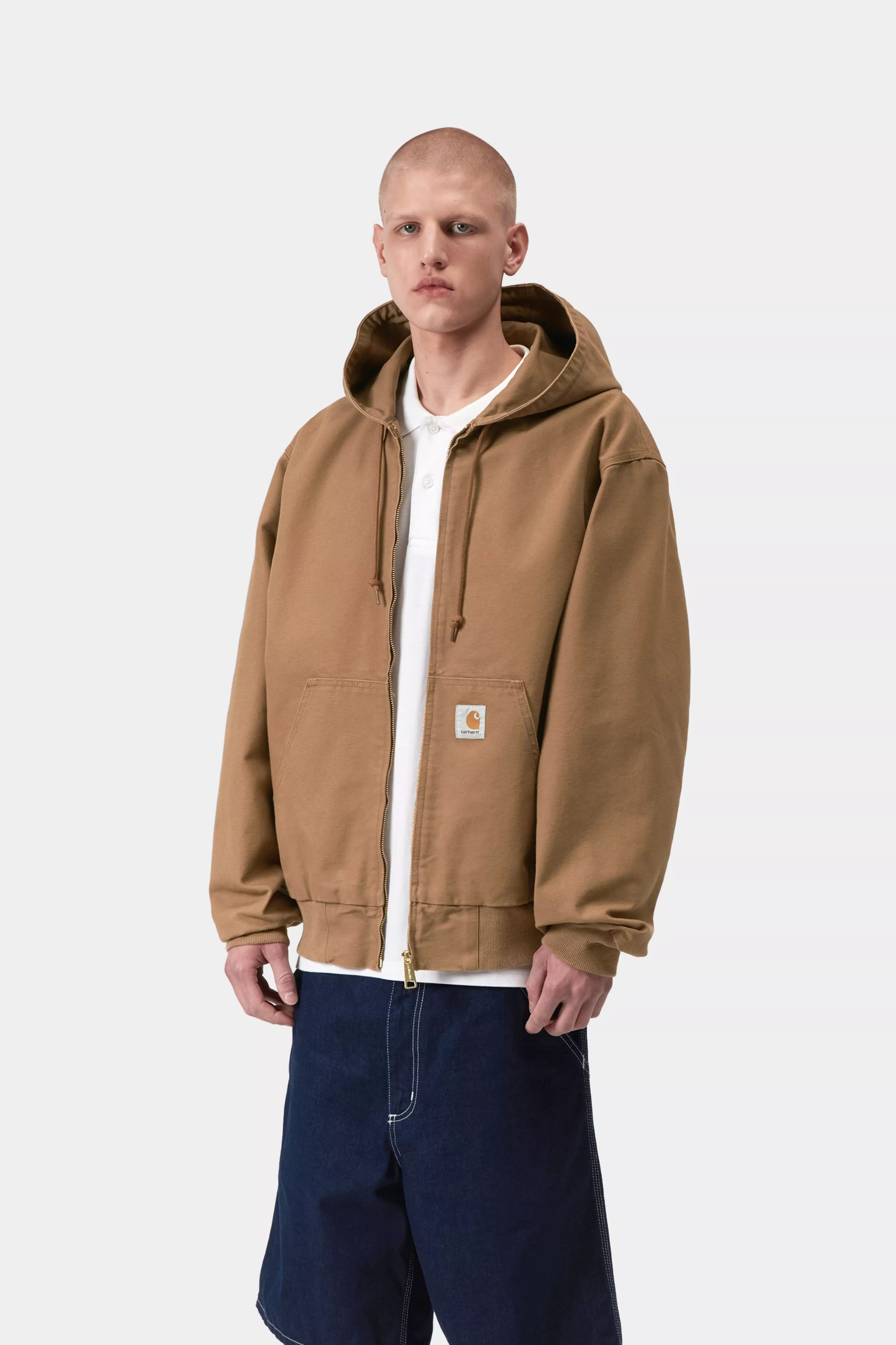 OG Active Jacket