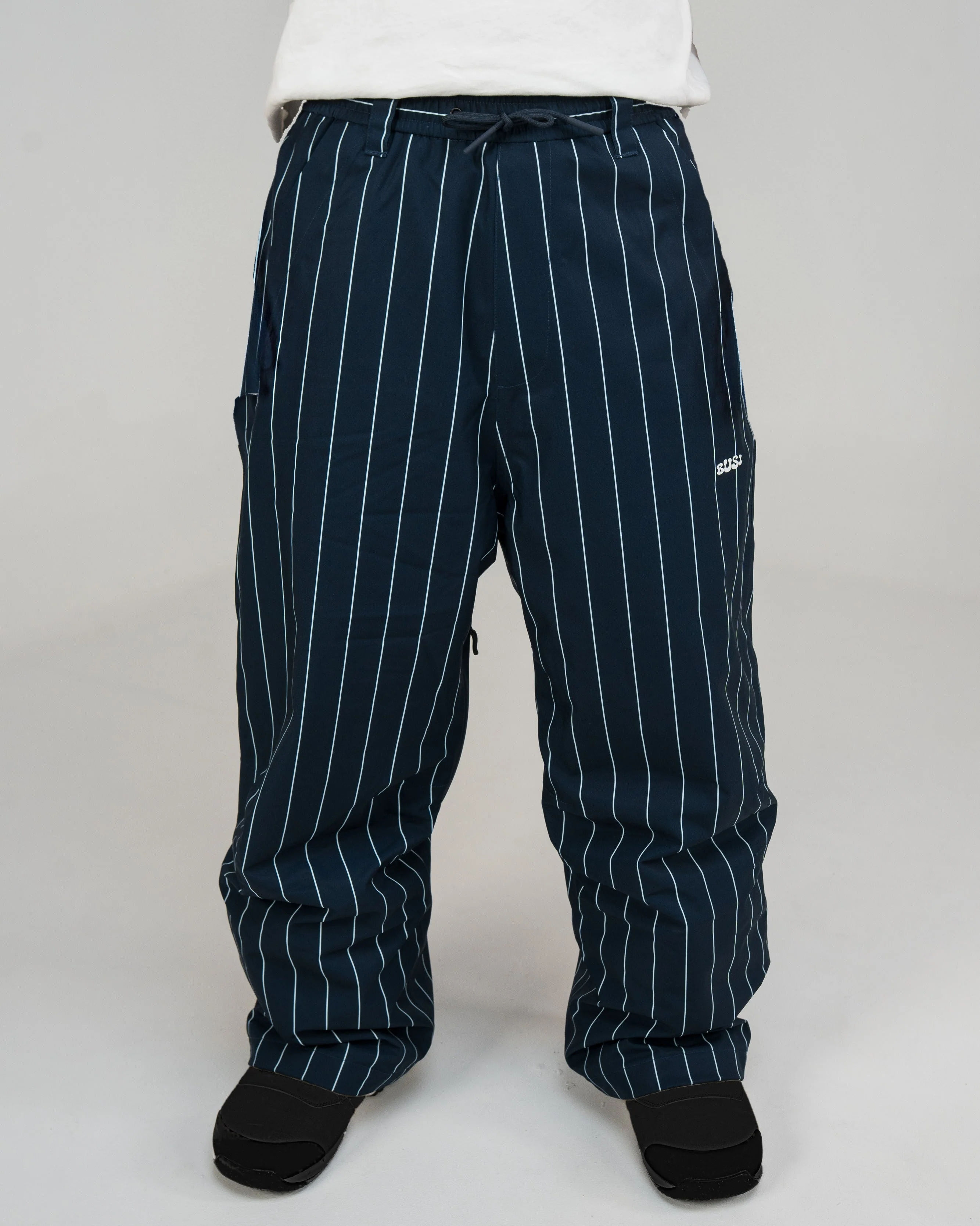 Biggie Padded Pant