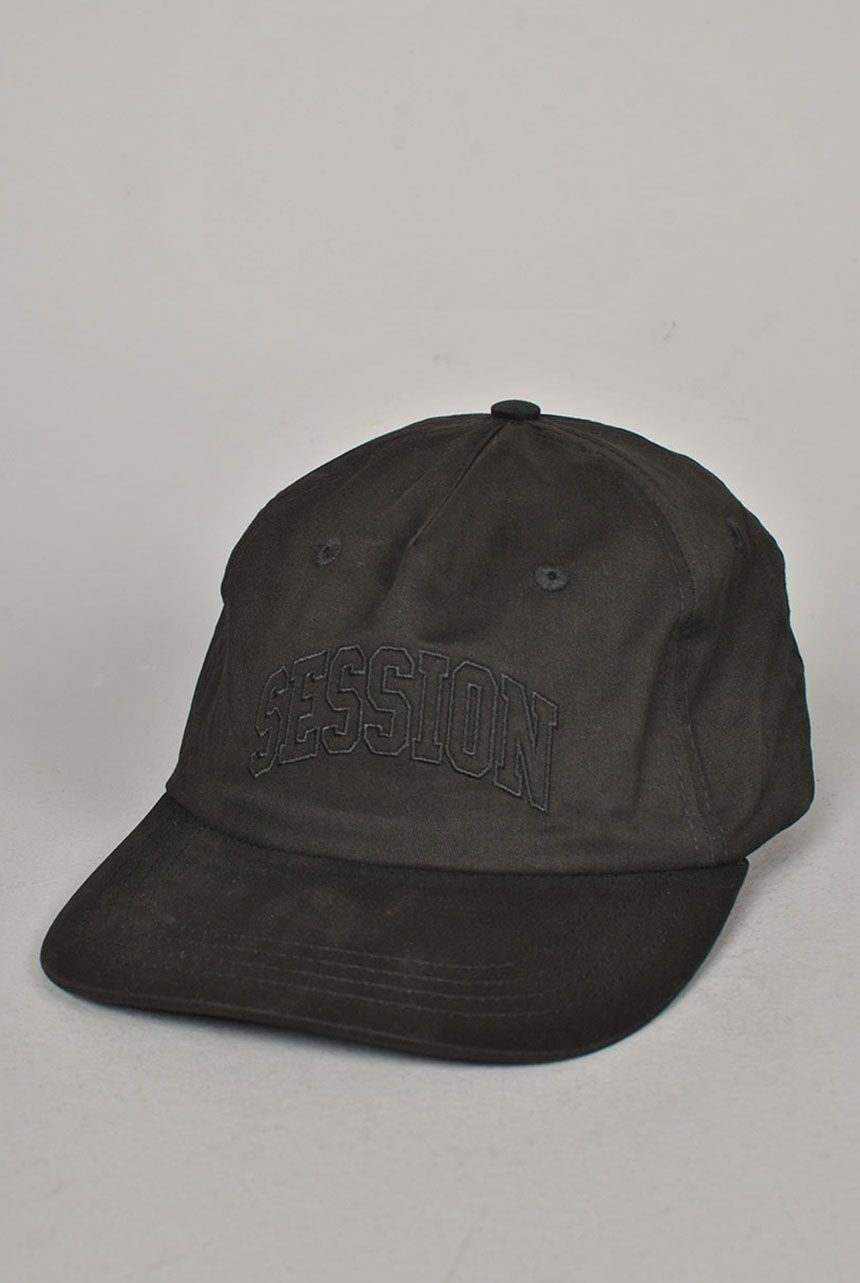 University Snapback Cap University Snapback Cap
