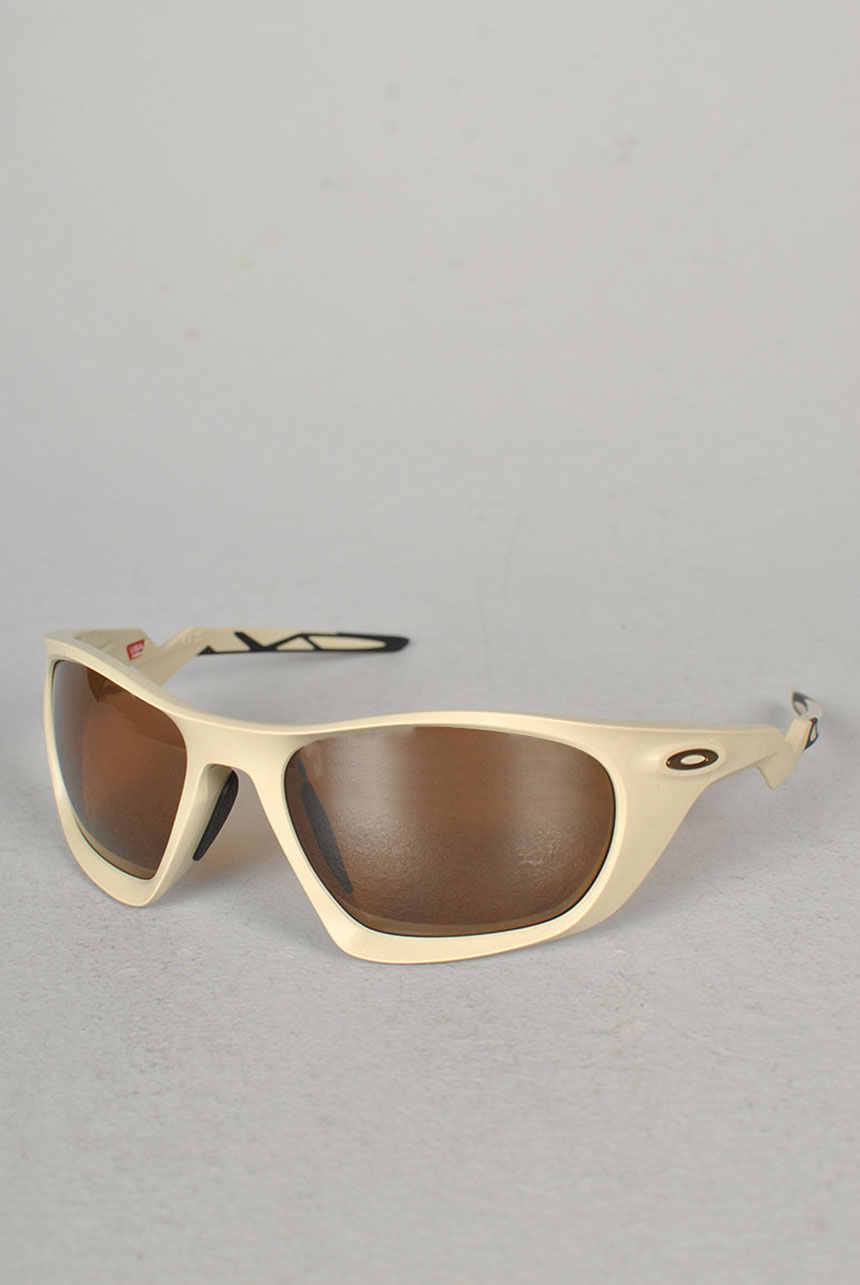 Lateralis, Prizm Tungsten Polarized