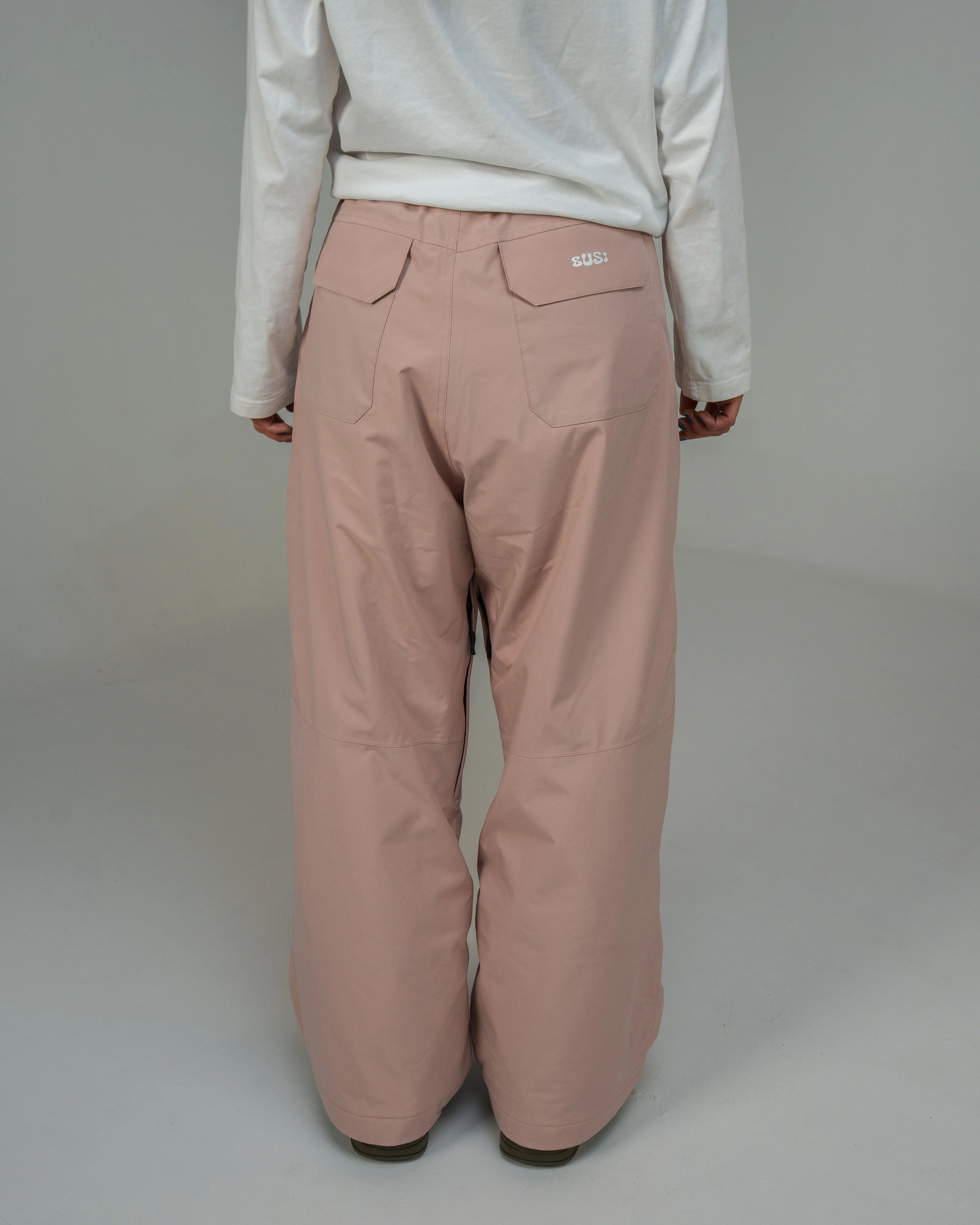 Biggie Padded Pant