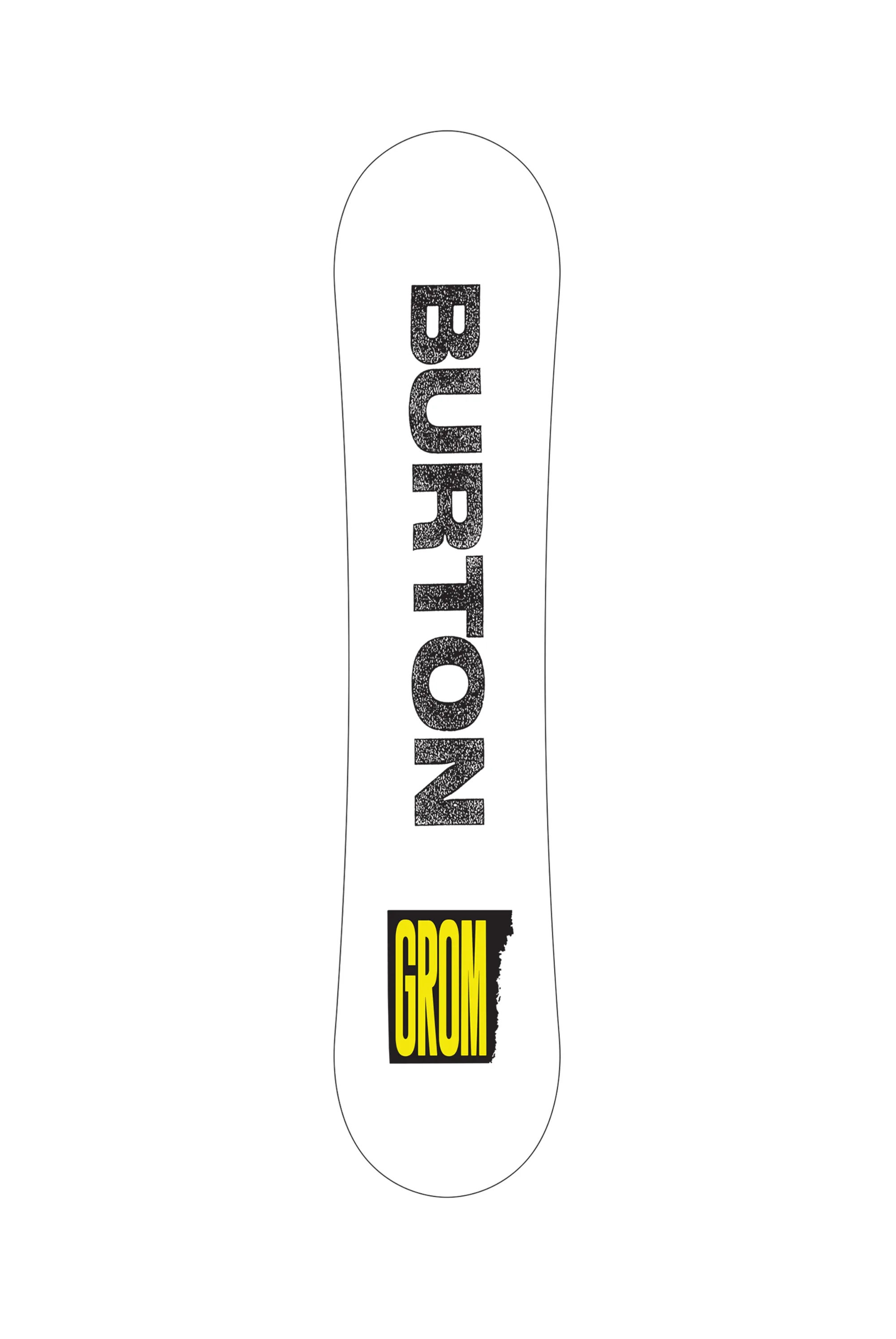 Kids Grom Snowboard 