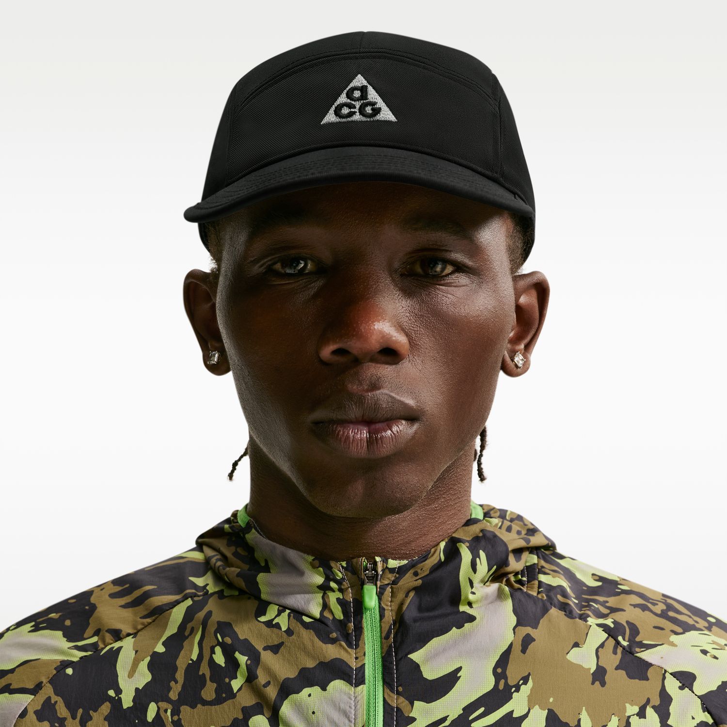 U Nk Fly Cap U Fb Acg L