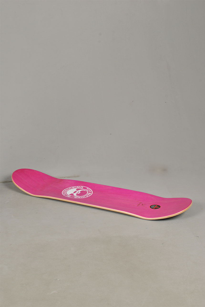 Sect Eye, Grey 8.13