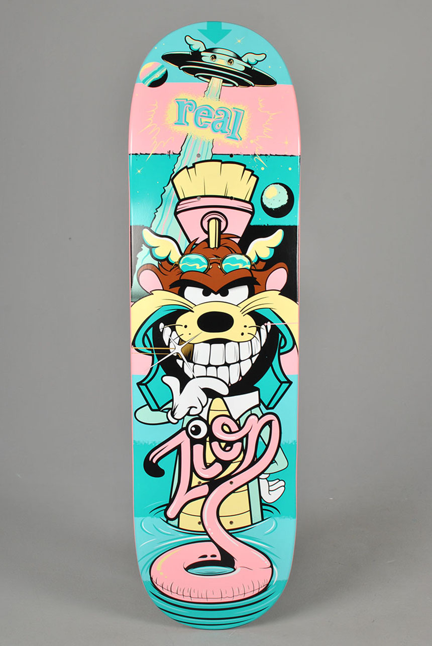 Zion X D Face 8.5 Zion X D Face 8.5