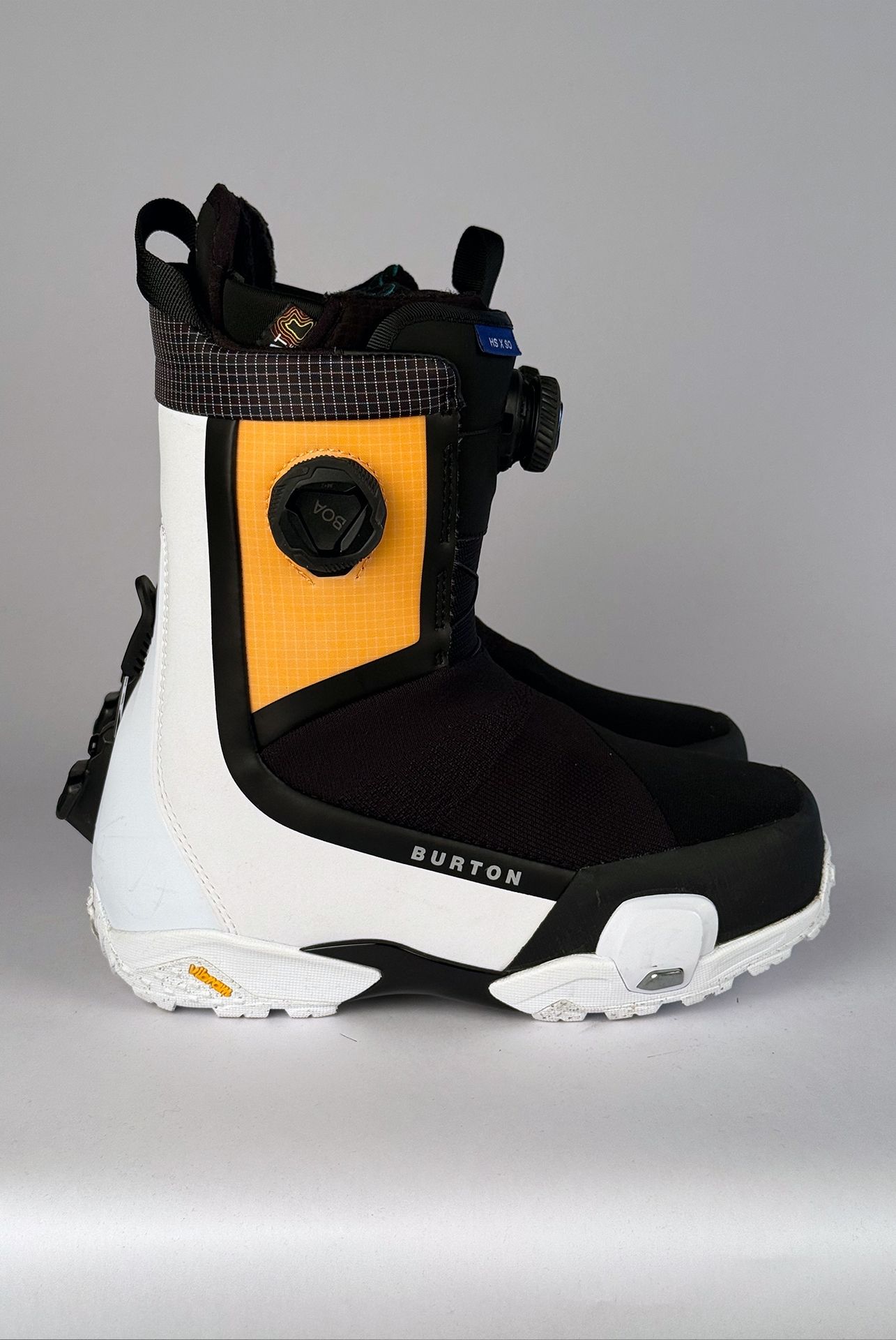 Womens Highshot X Step On DEMO Snowboard Boots