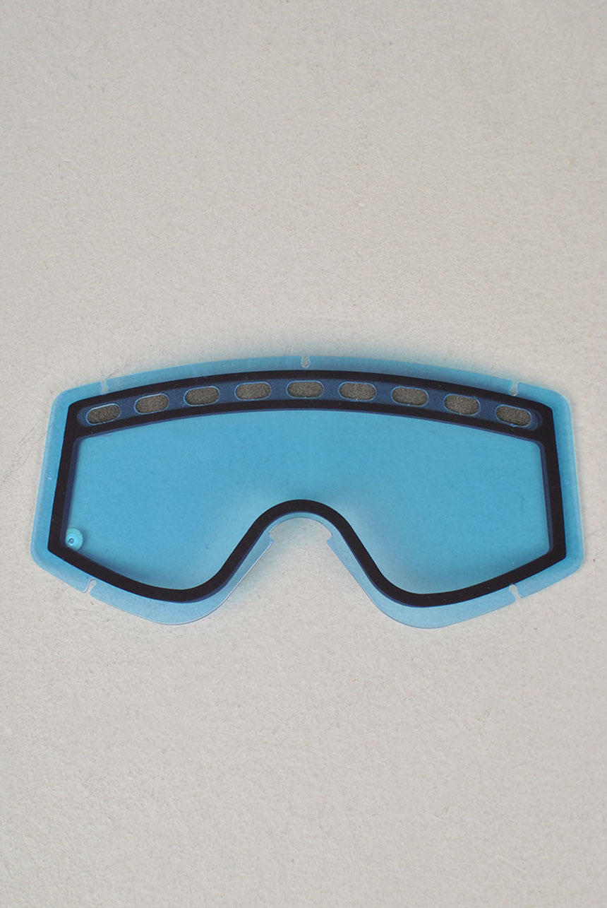 Air Goggle Lens, Clear