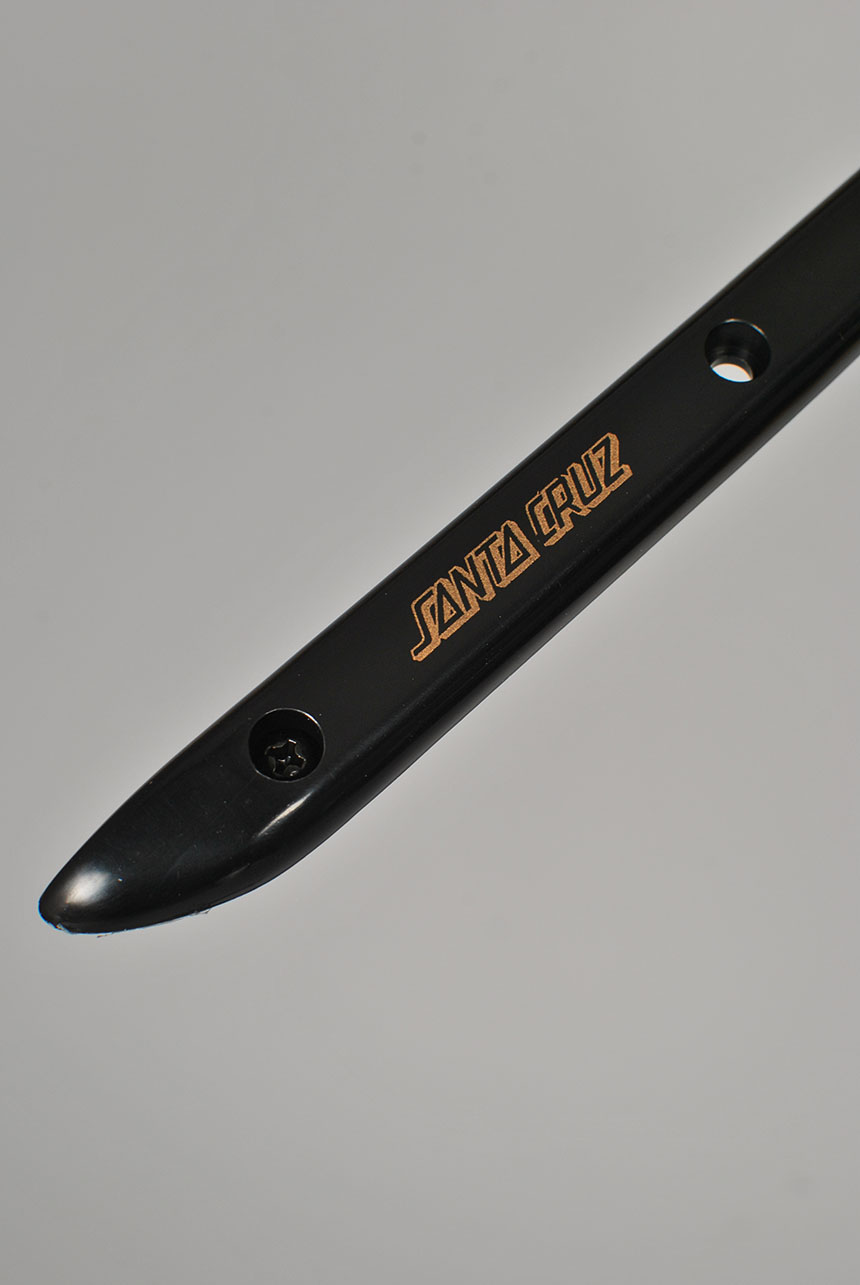 Slimeline HSR Skate Rails