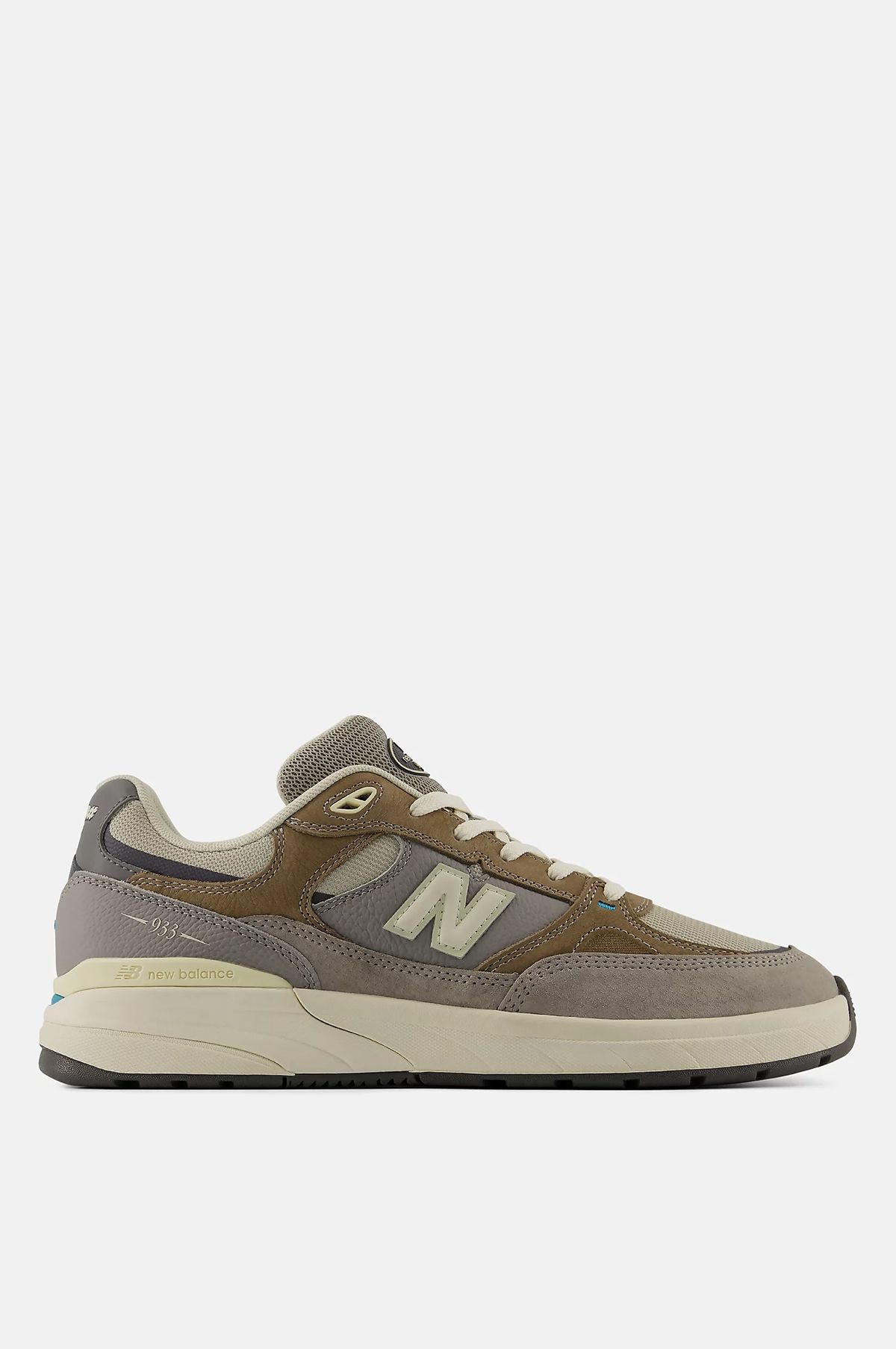 Un933Gry - Grey Days