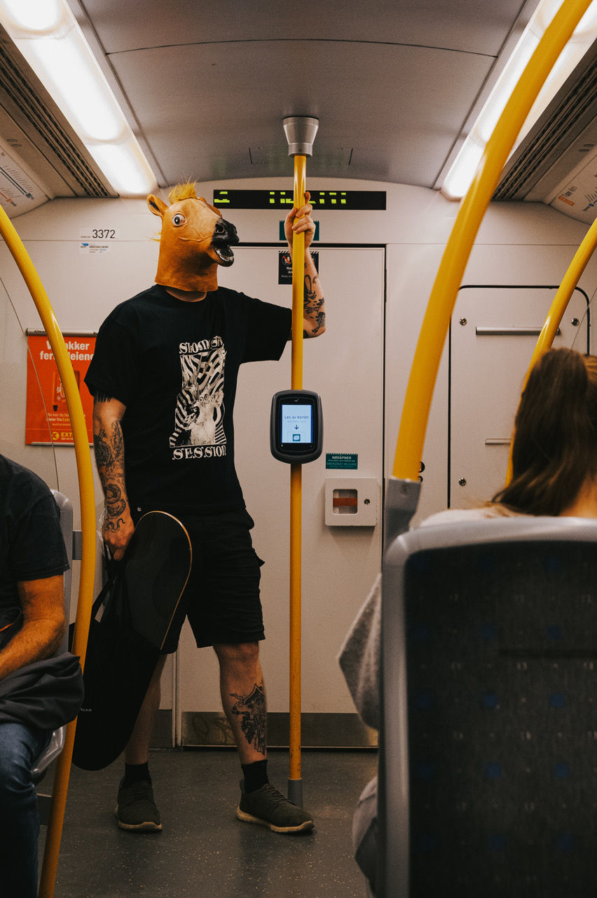 Session x Slomosa Tundra Rock Tee