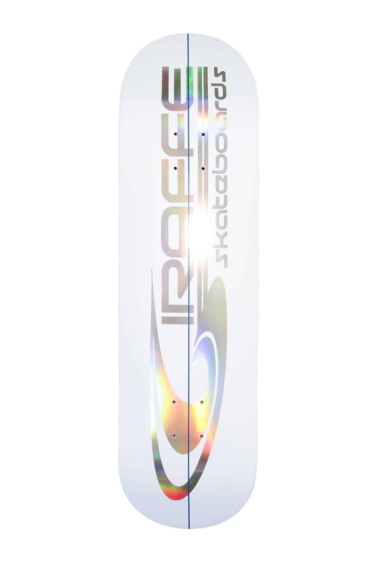 Holo Deck 8.25