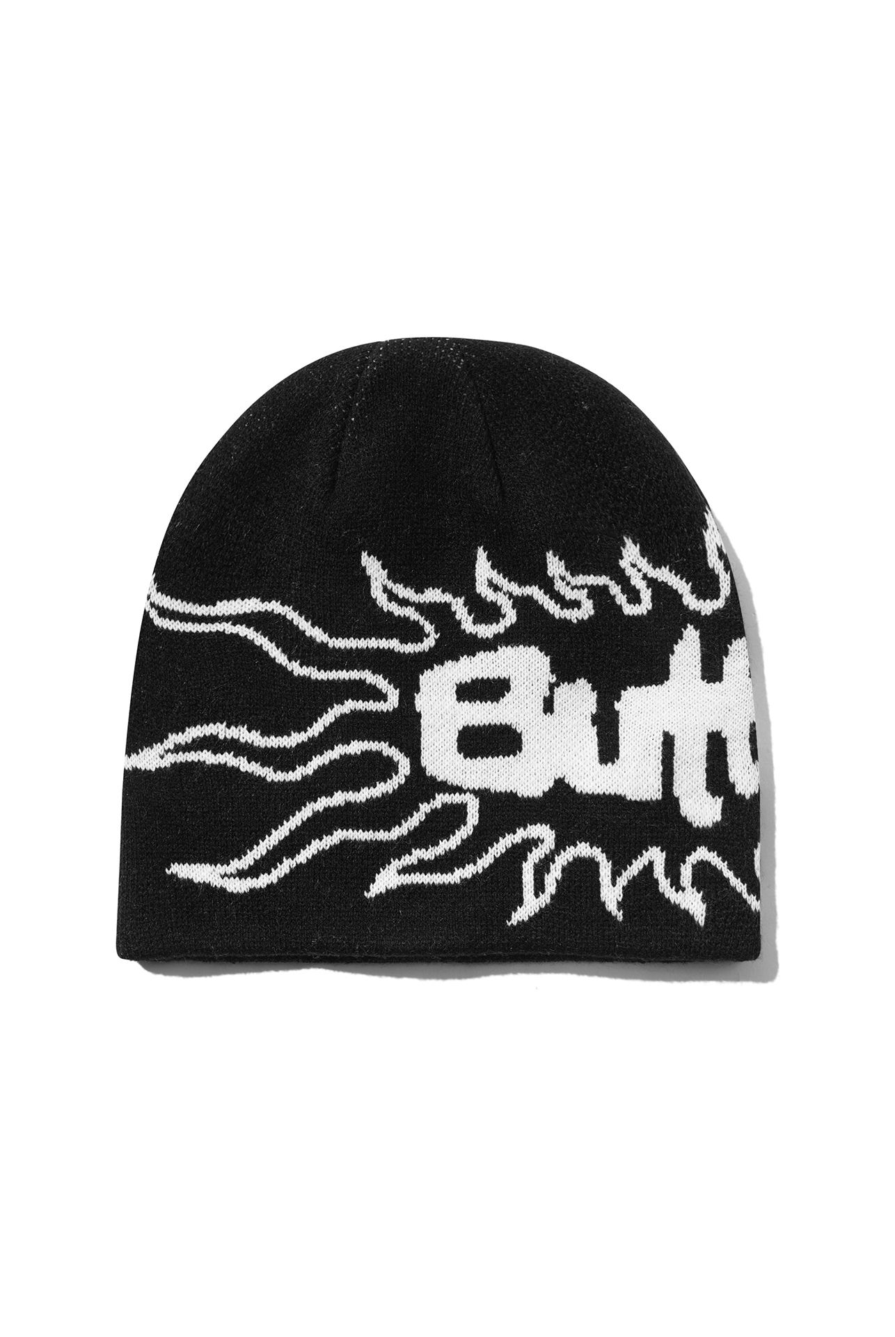 Solar Skully Beanie