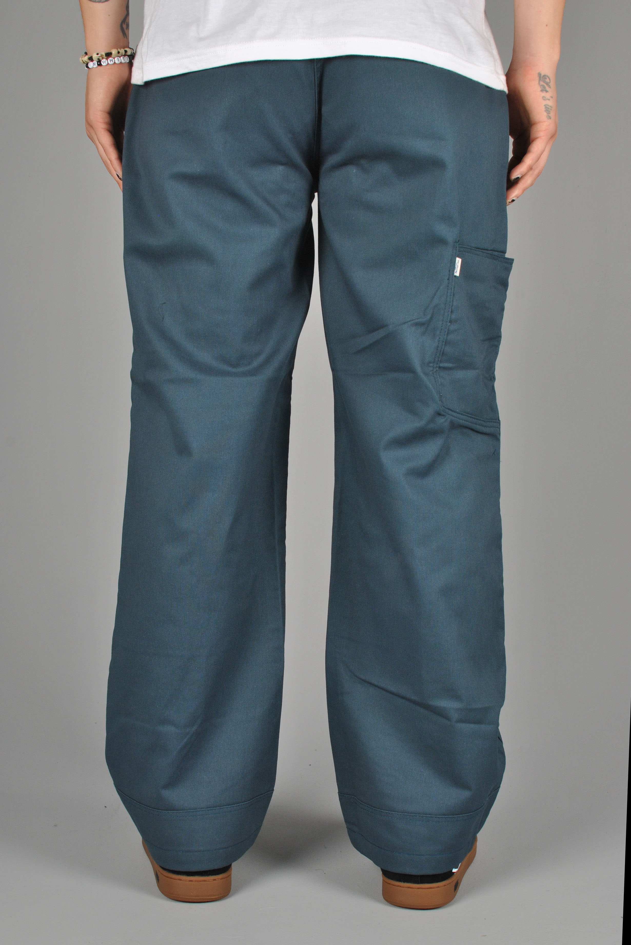 Storden Loose Pant, Air Force Blue