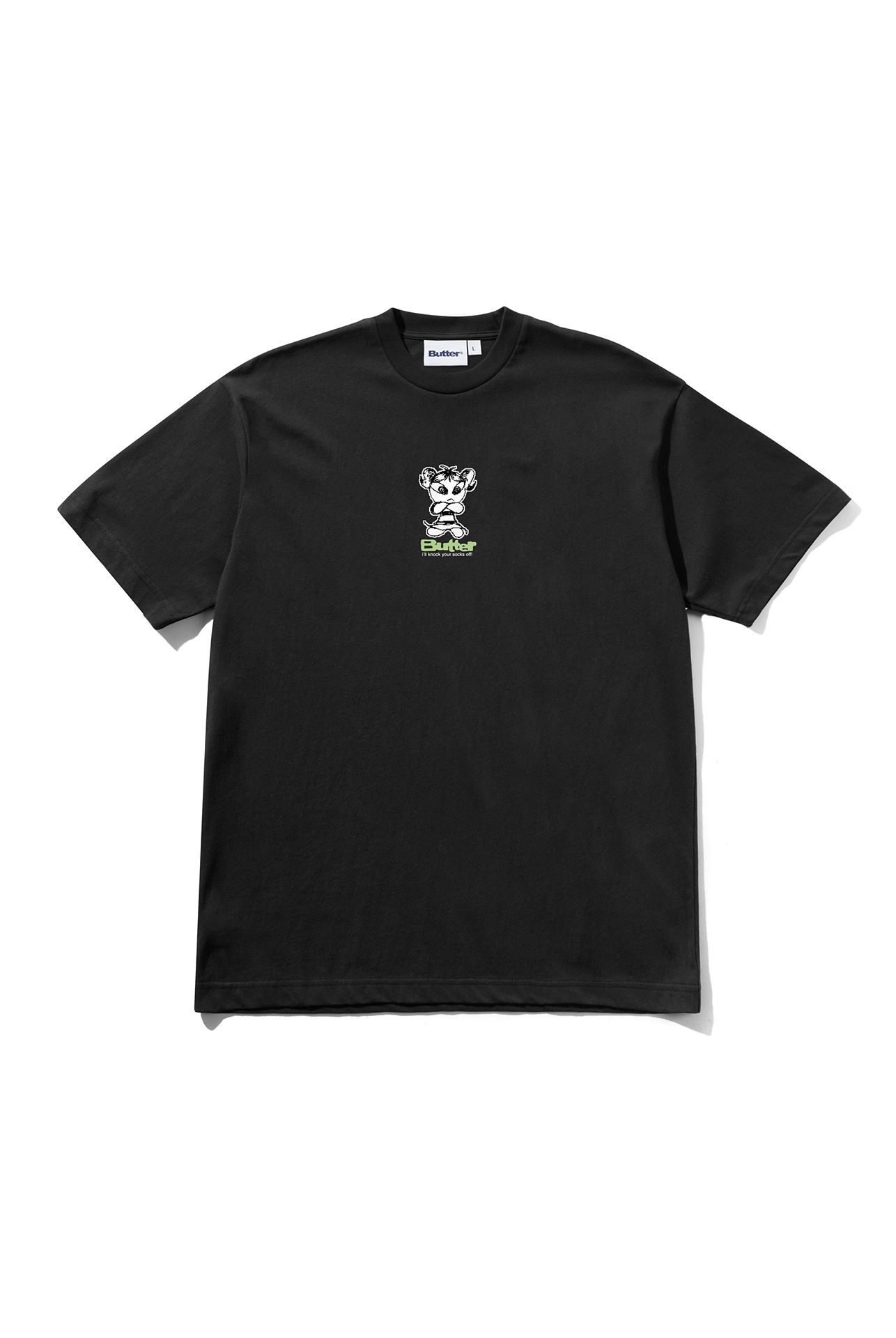 Vexed Tee