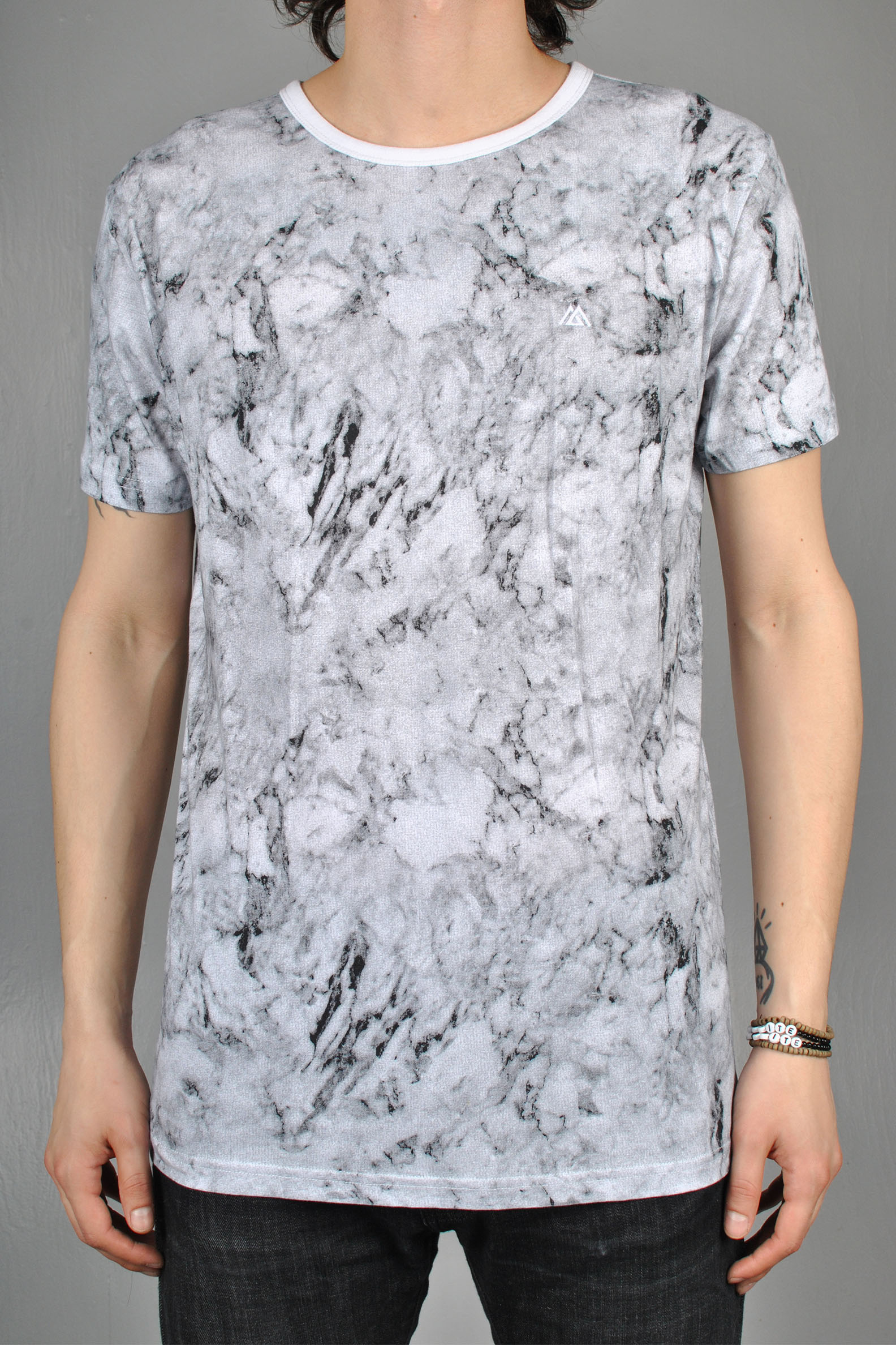 1700862 Marble T-shirt