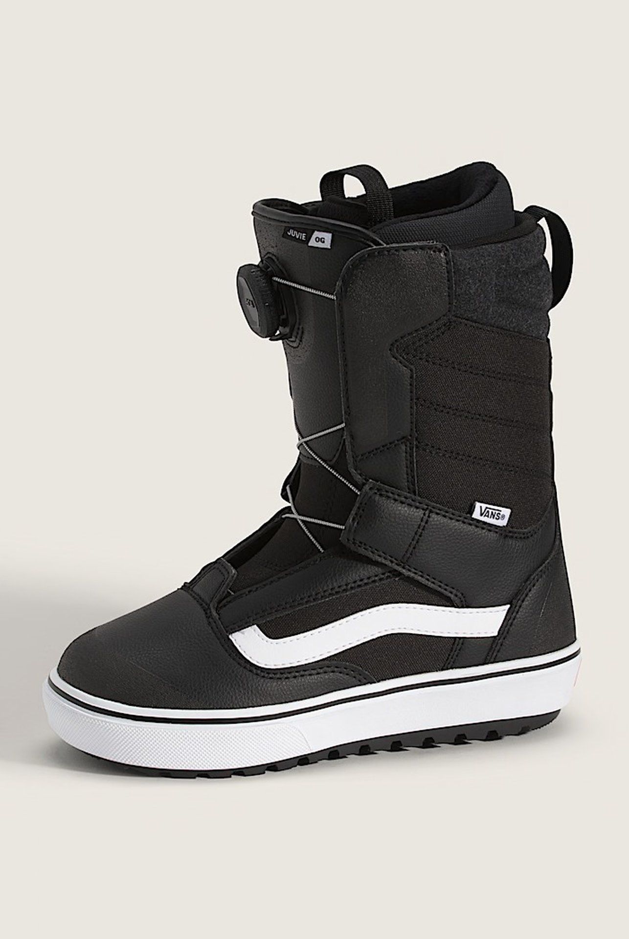 Juvie Og Snowboard Boots