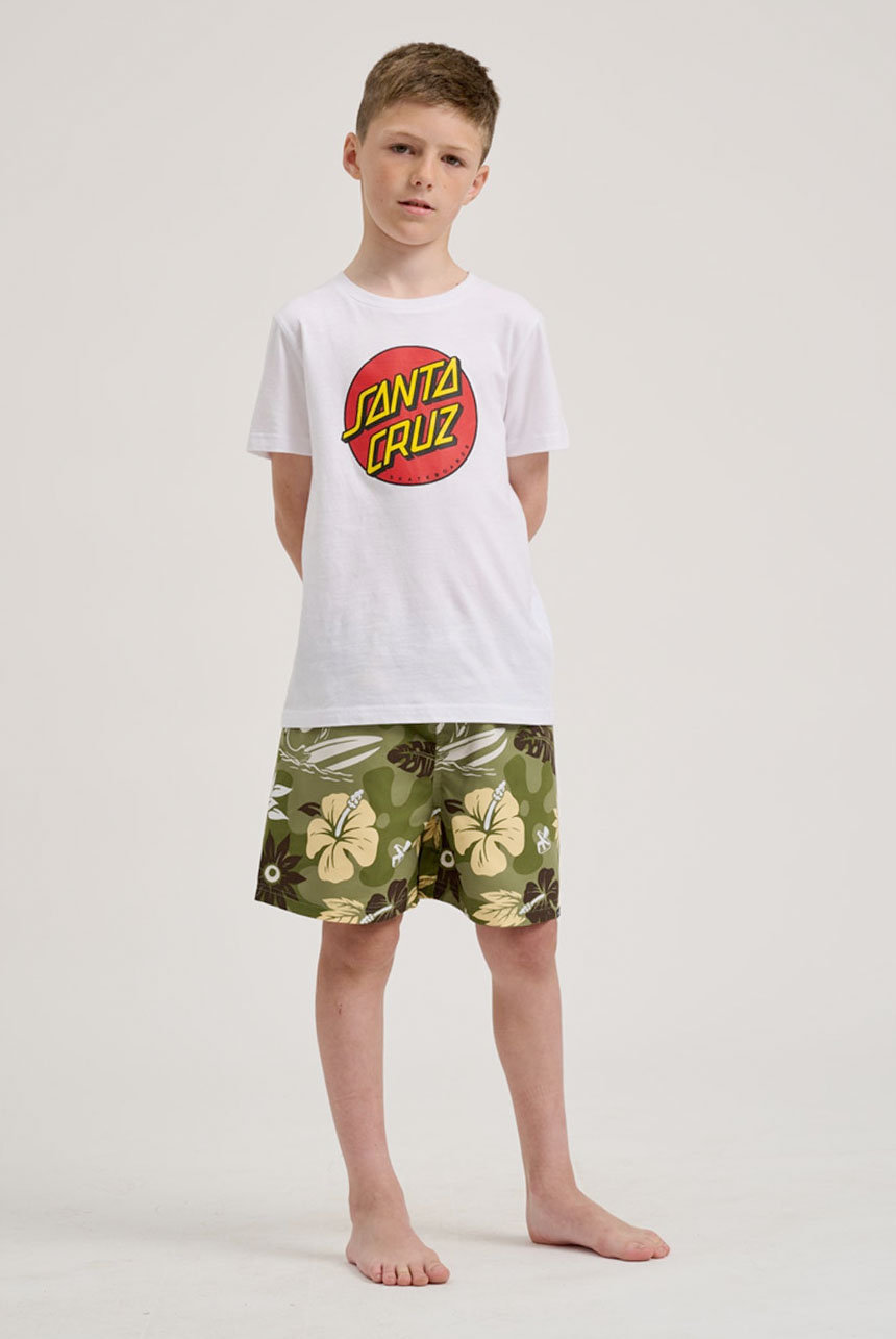 Kids Winkowski Trip Swimshorts