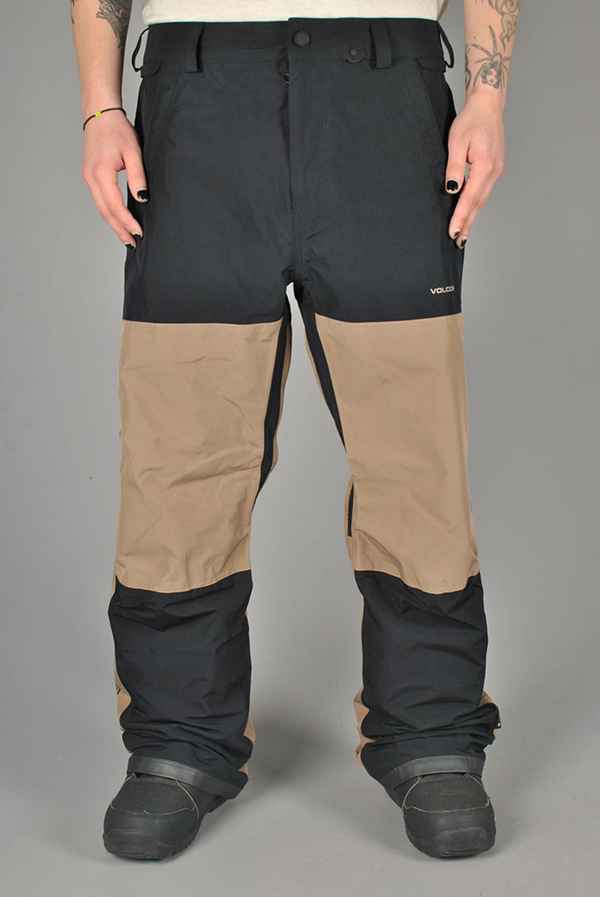 Dua Gore-Tex® Pant Dua Gore-Tex® Pant