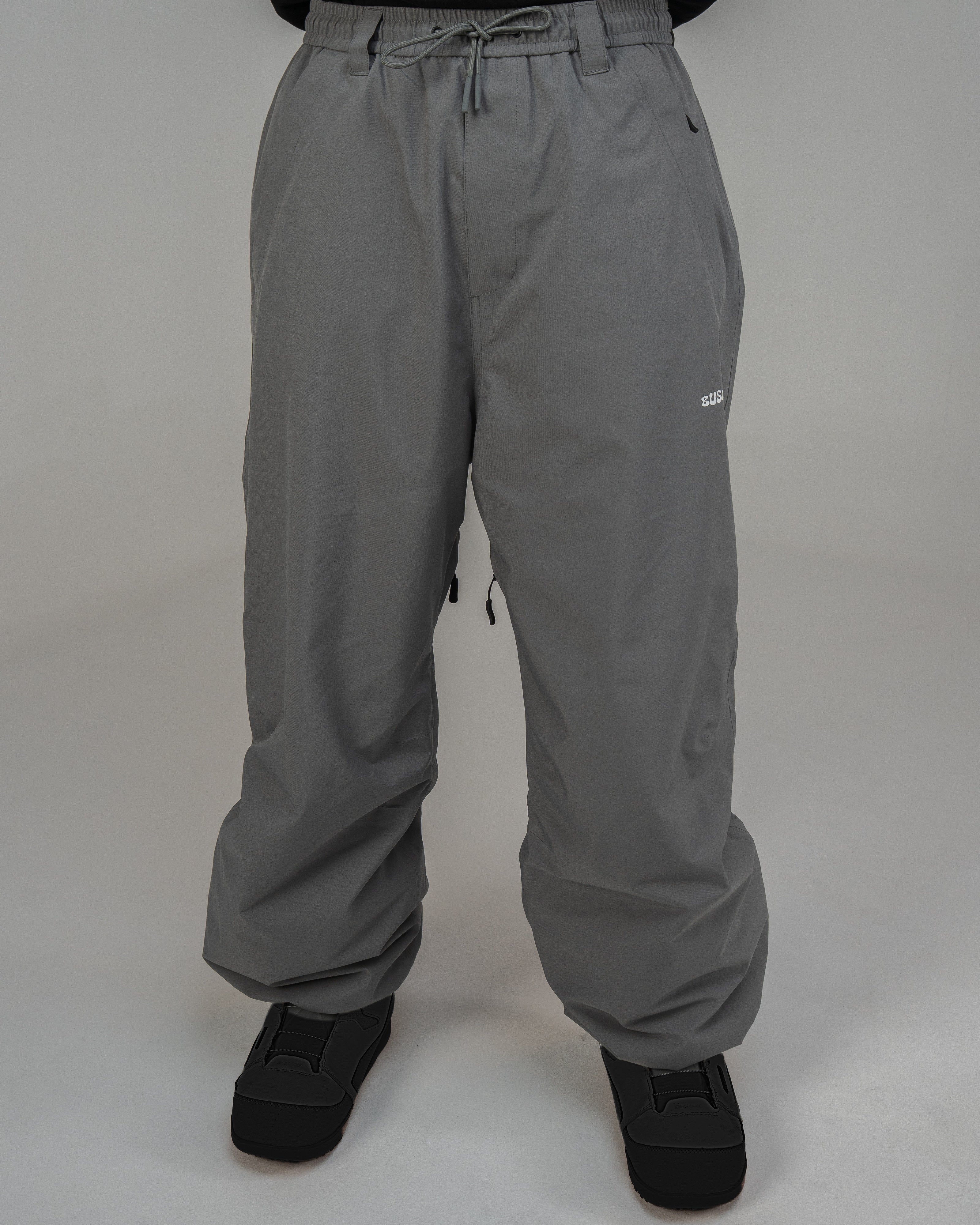 Biggie Padded Pant
