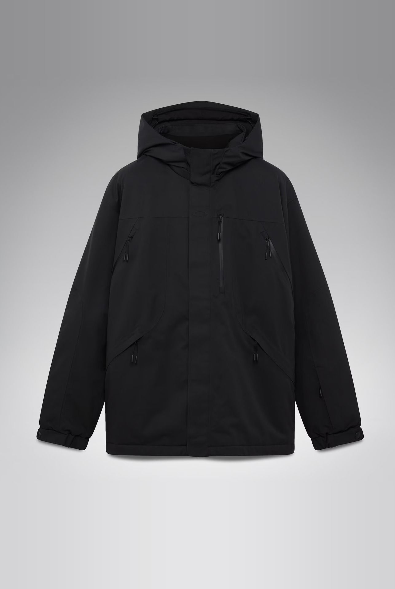 Tc Channel Jacket