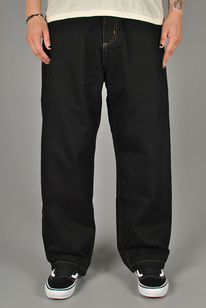 Brandon Pant