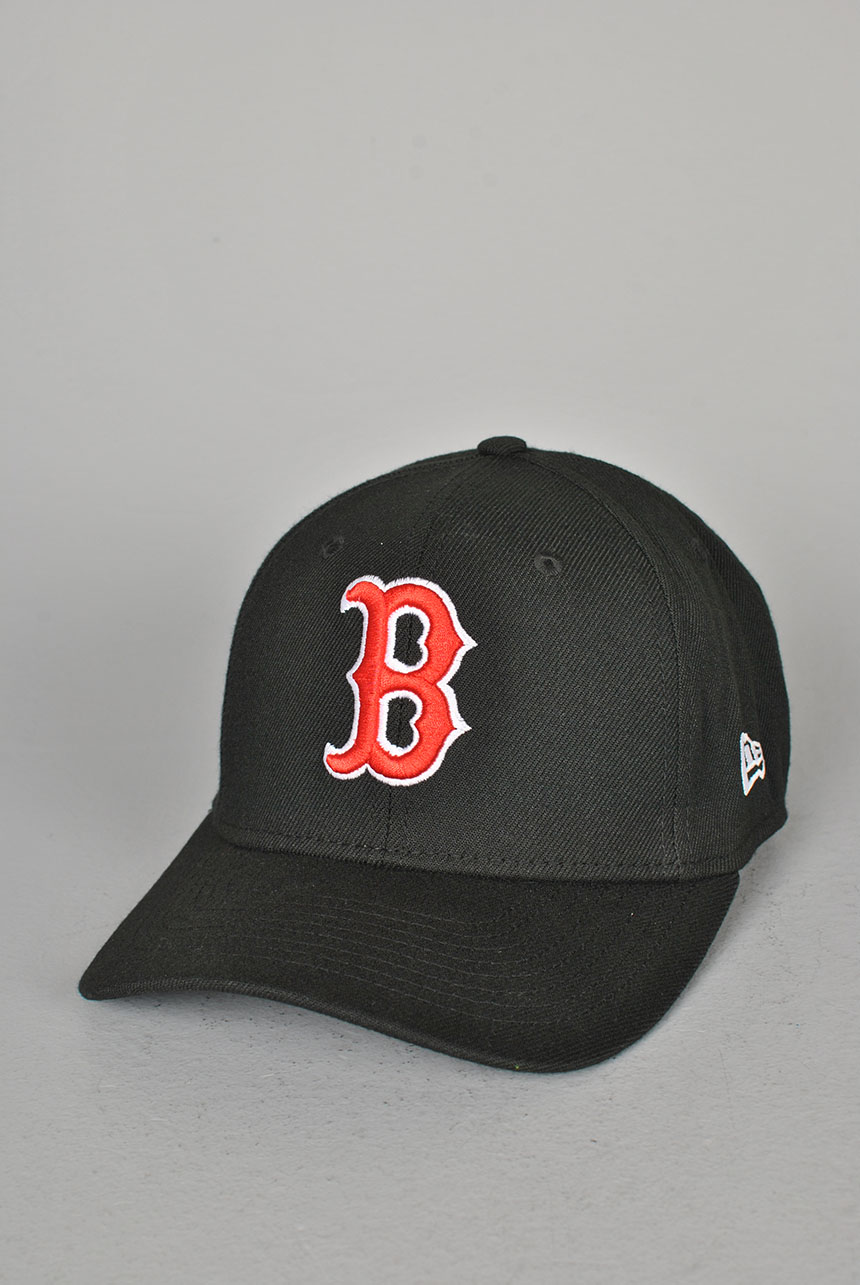 Boston Red Sox 9Fifty Snapback Cap