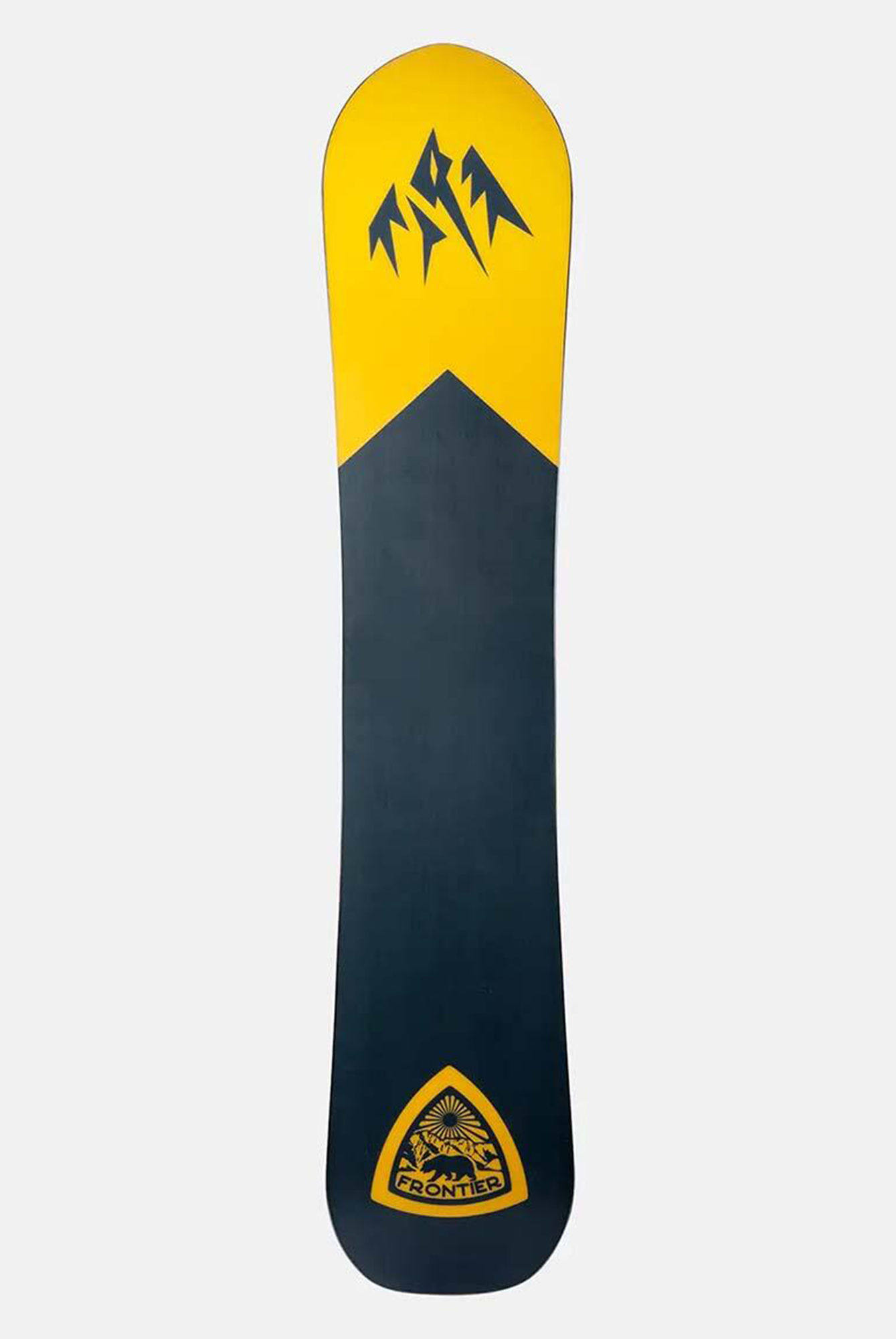 Frontier 2.0 Snowboard