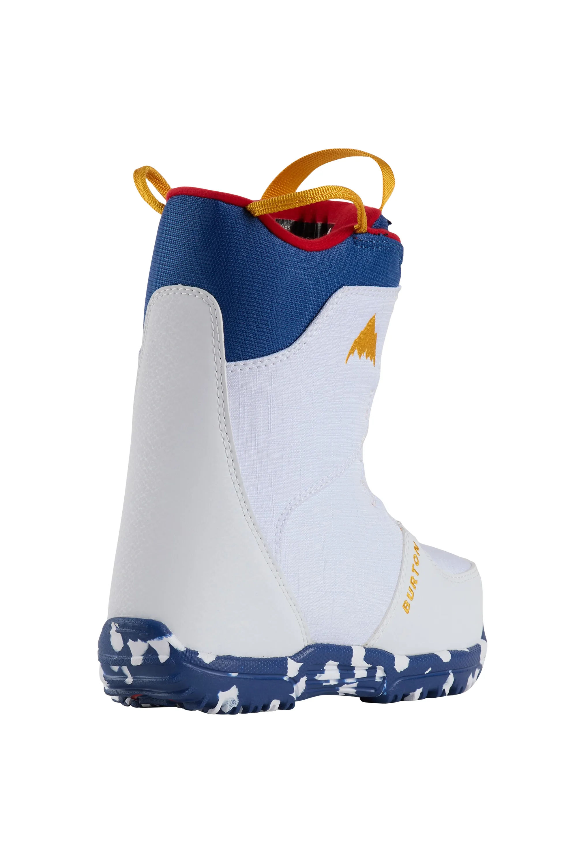 Kids Grom Boa® Snowboard Boot