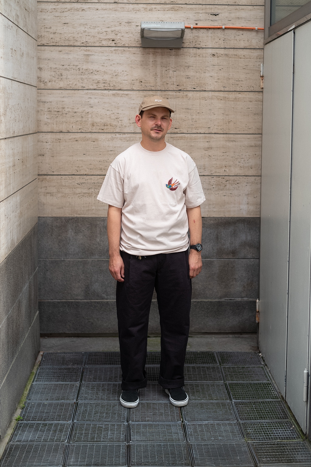 Svale T-Shirt
