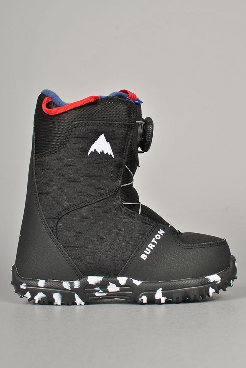 Kids Grom Boa® Snowboard Boot Kids Grom Boa® Snowboard Boot