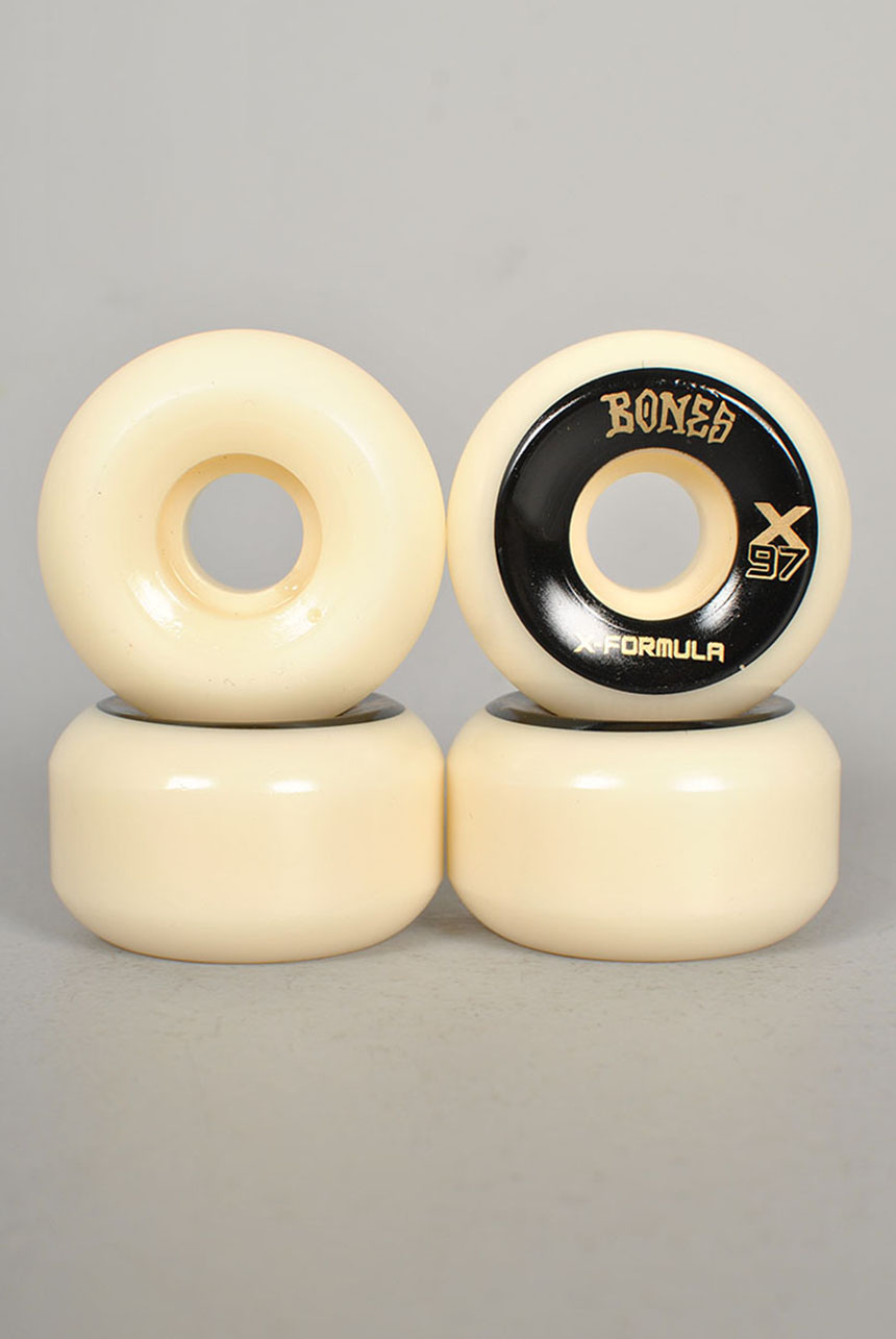 X-Formula Ninety-Seven V5 Sidecut 54mm 97A