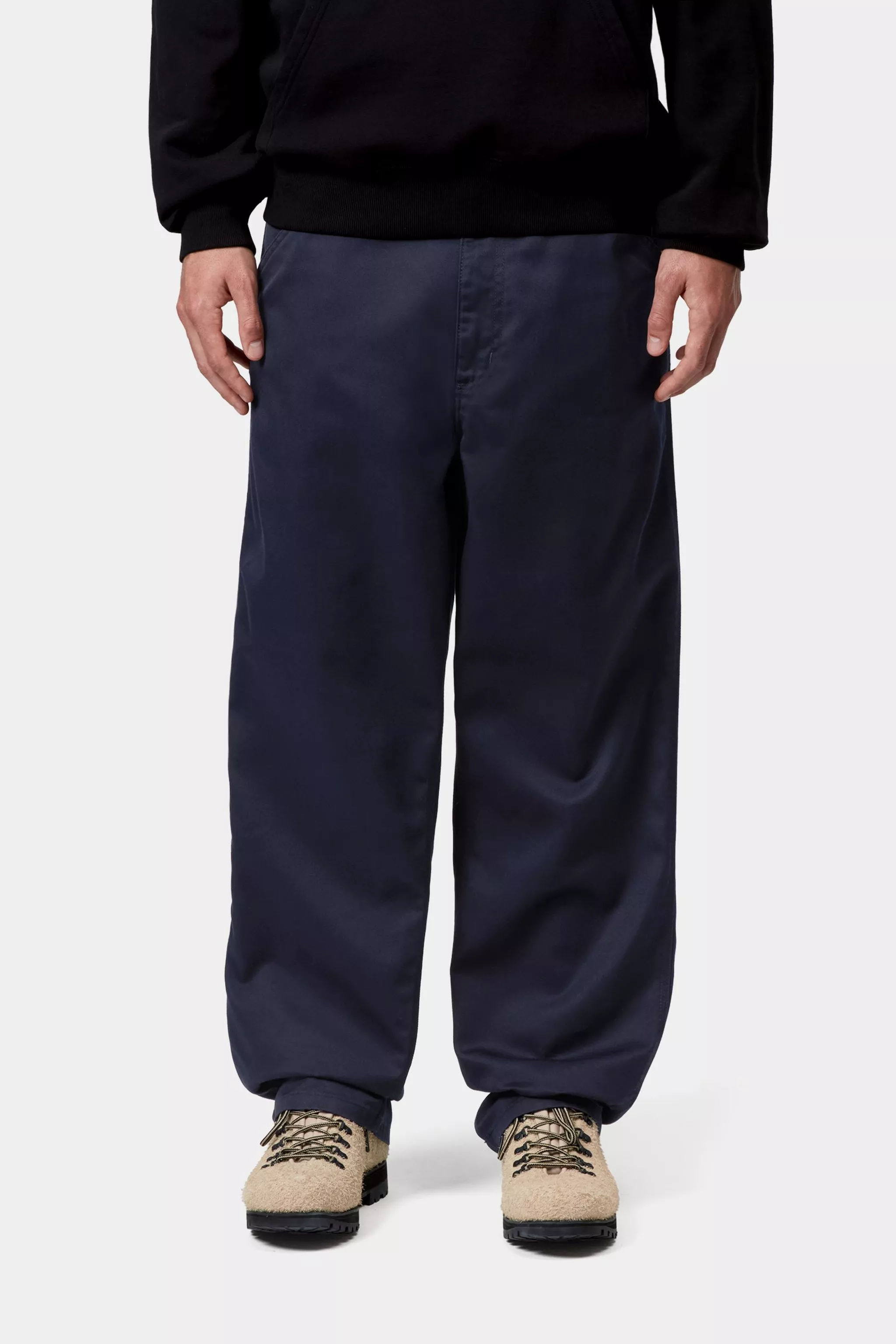 Simple Pant