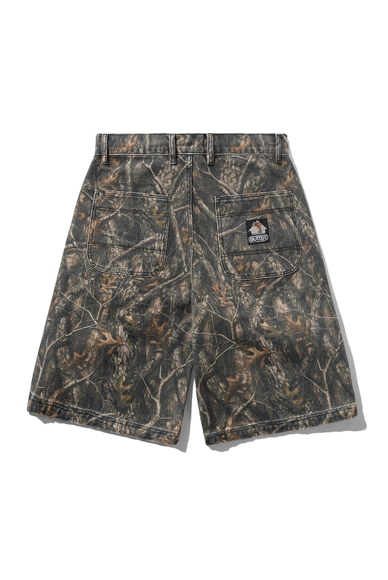 Work Shorts