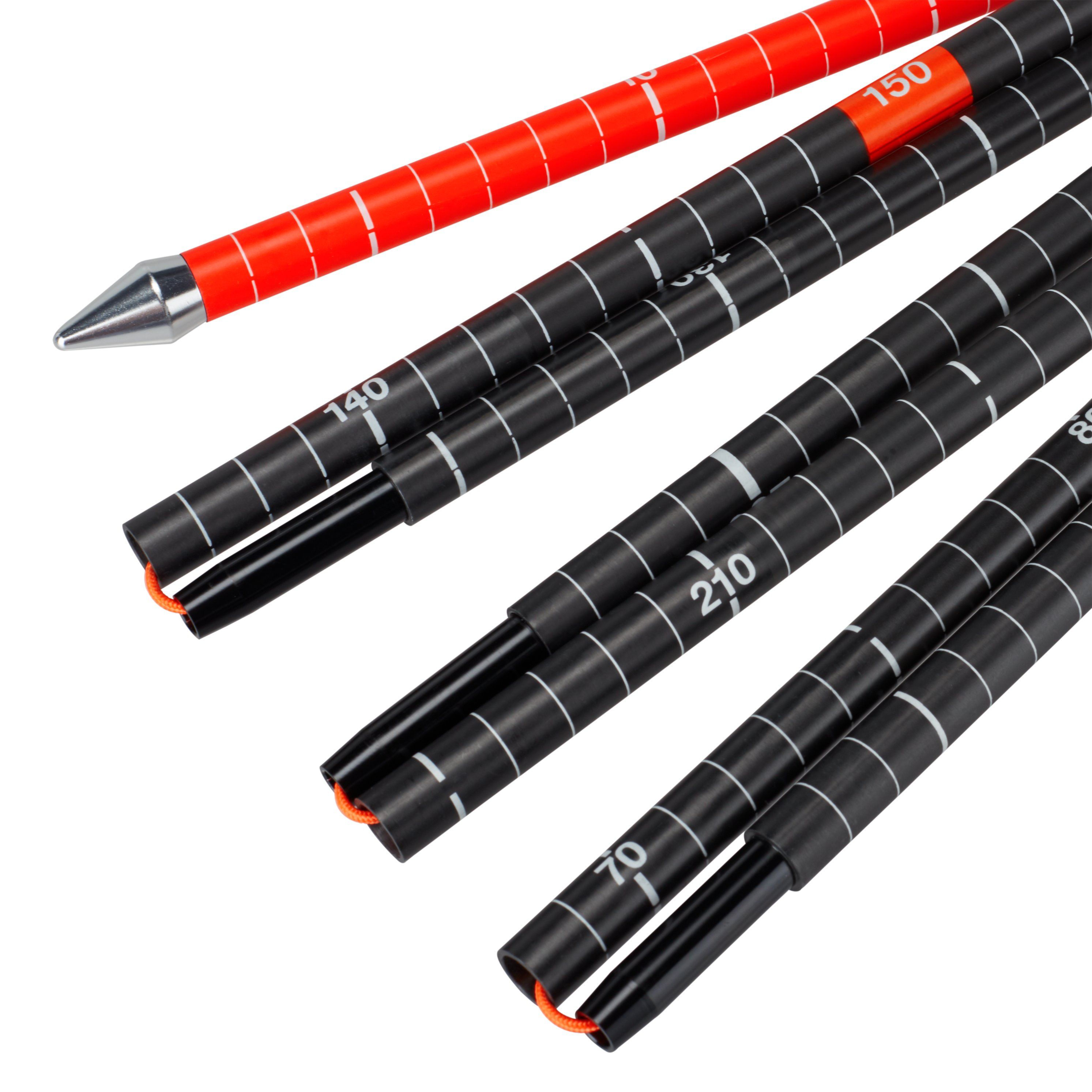 Carbon 240 Light Probe