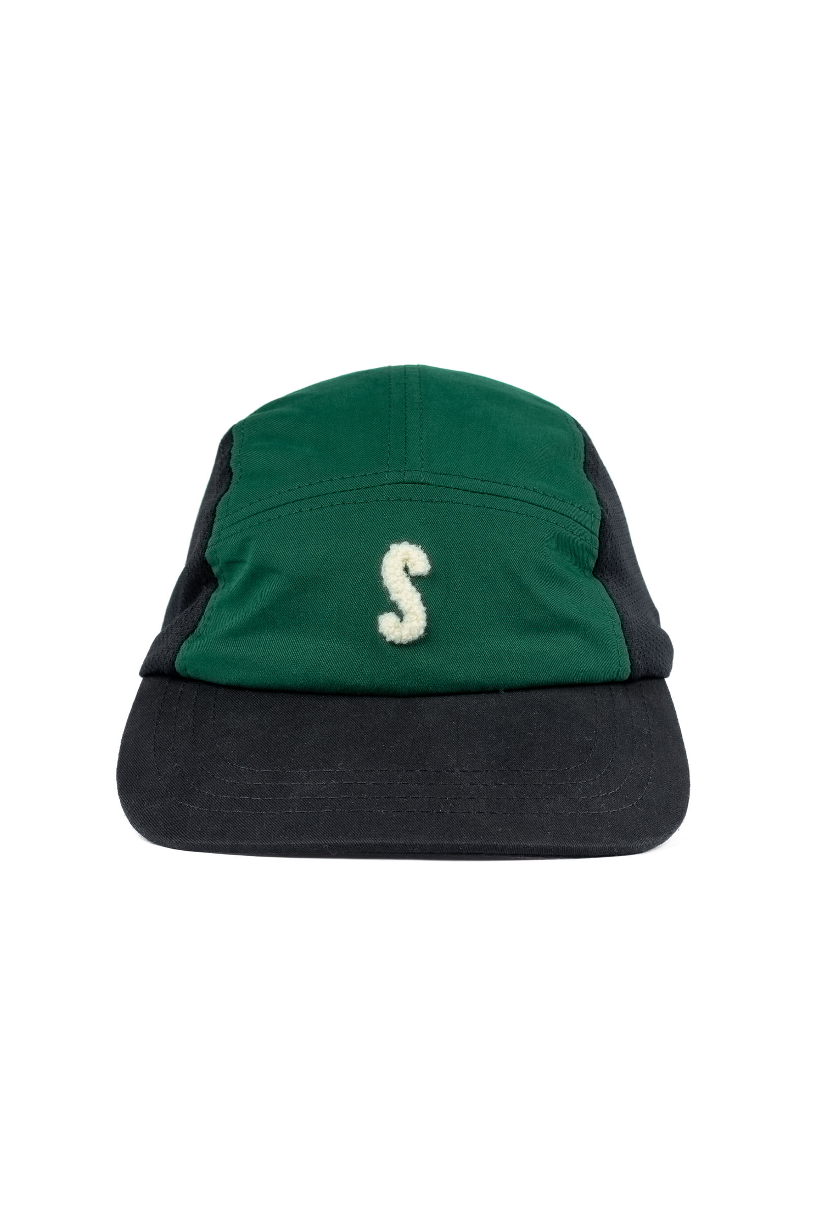 S 5-Panel Caps