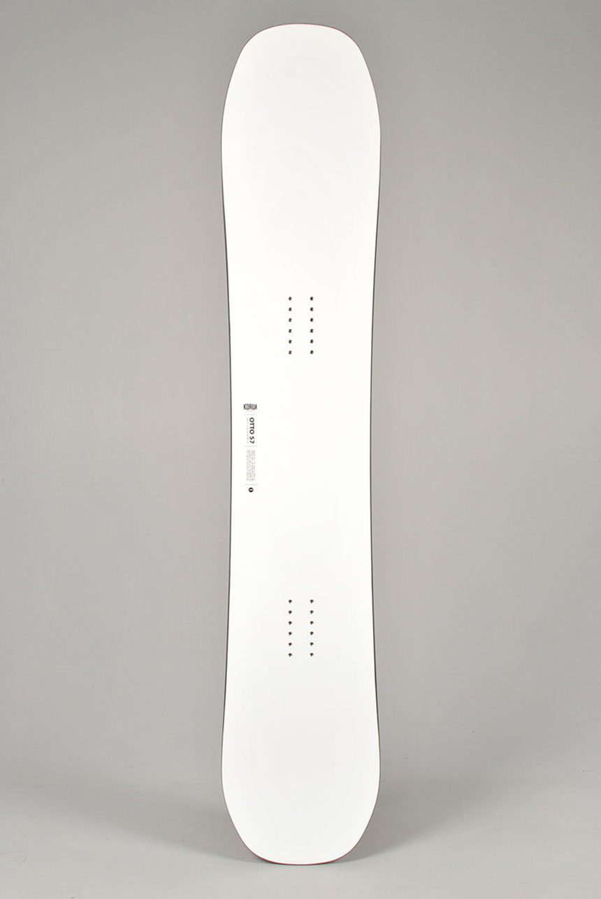 Otto Snowboard Otto Snowboard