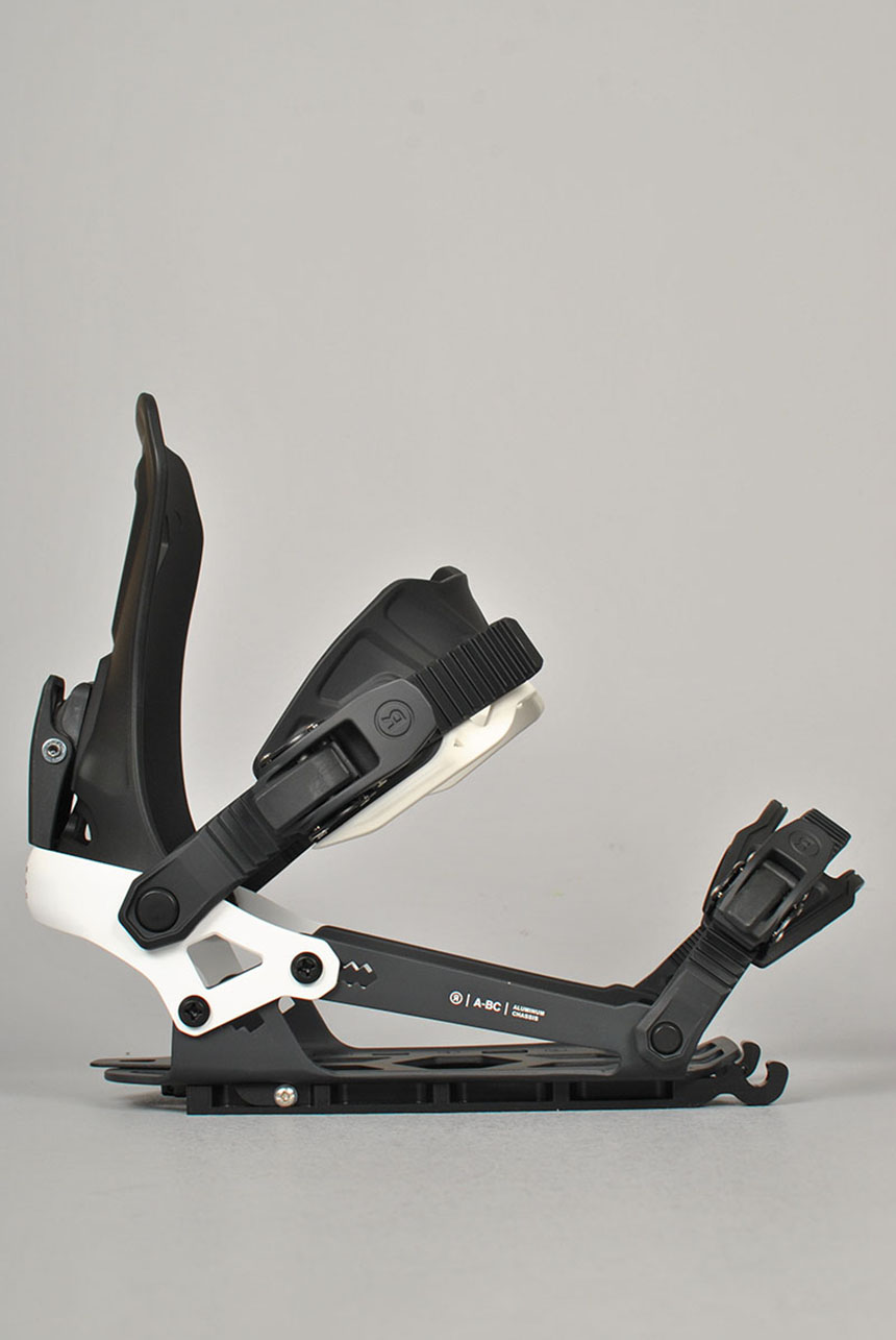 A-BC Splitboard Binding