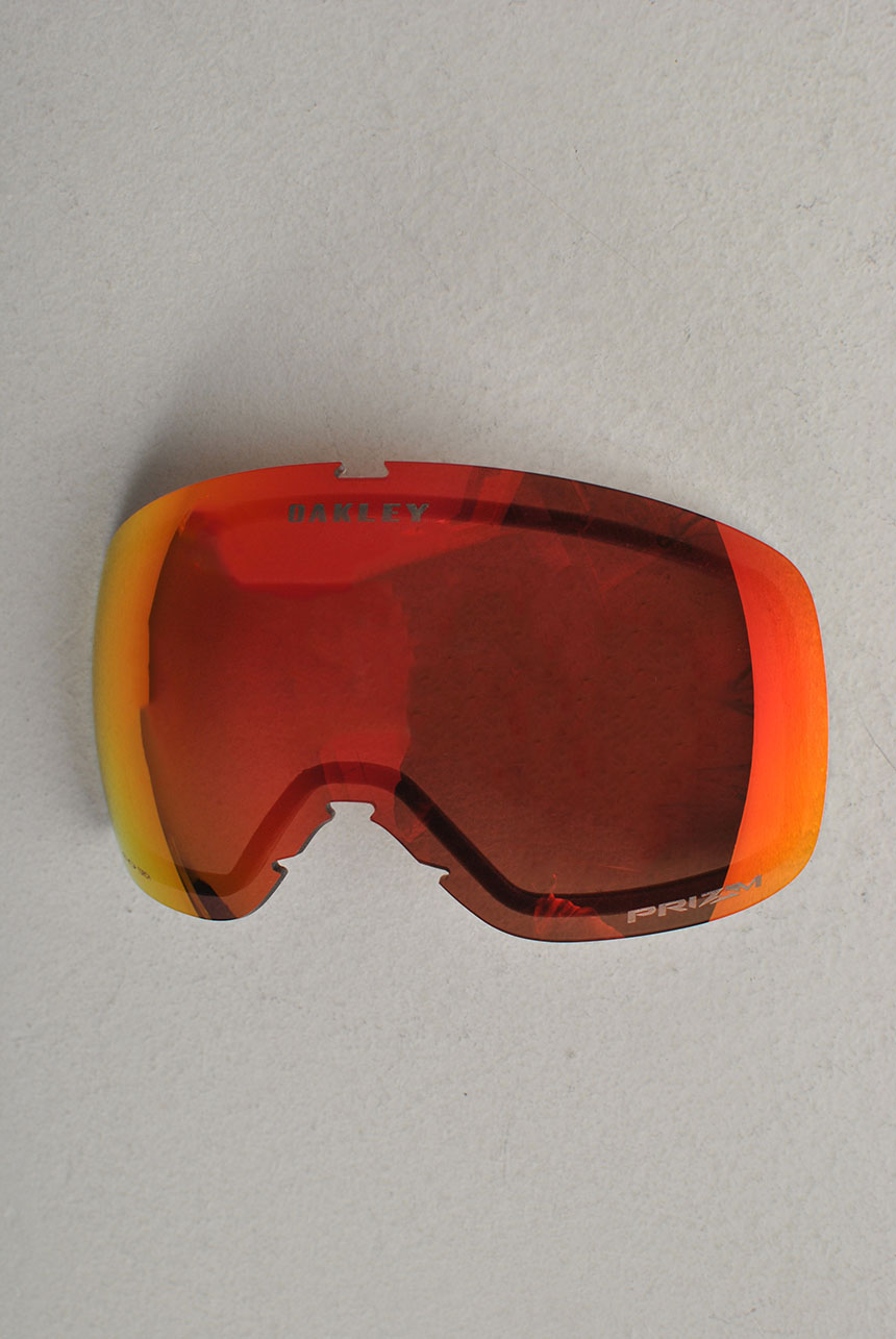 Flight Tracker M Rep Lens Prizm