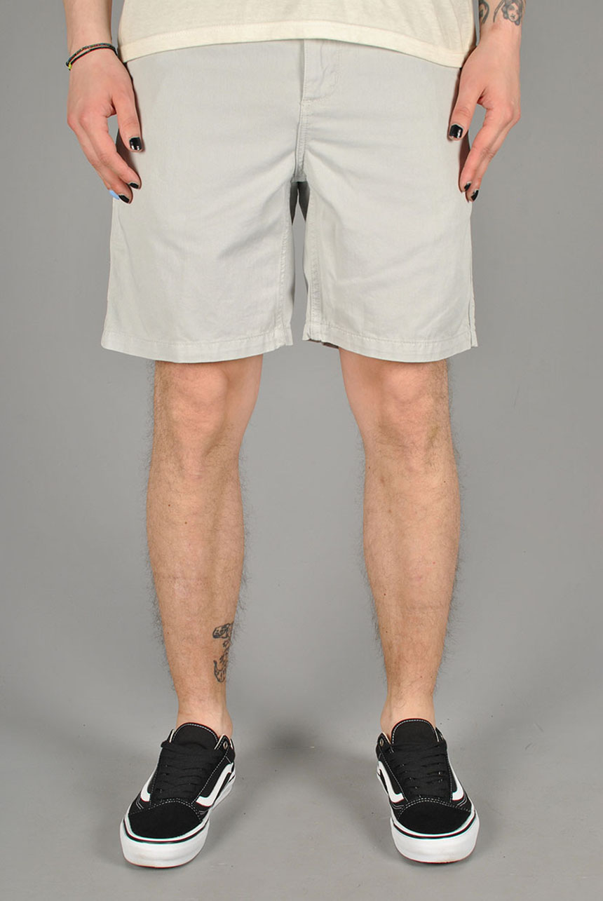 Flint Shorts