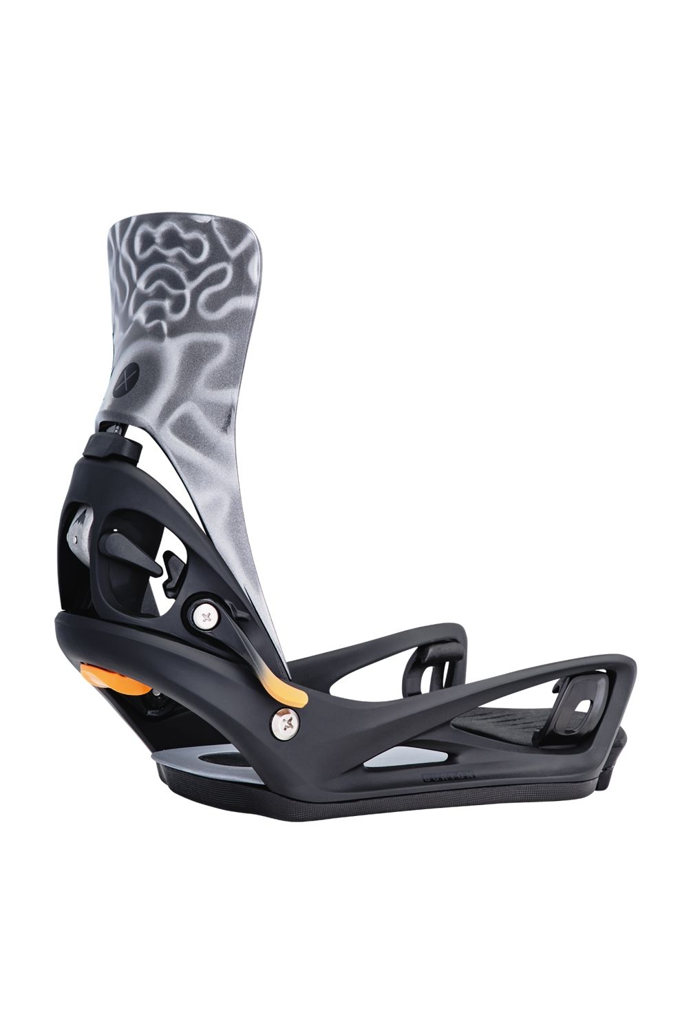 Step On® X Re:flex Snowboard Bindings