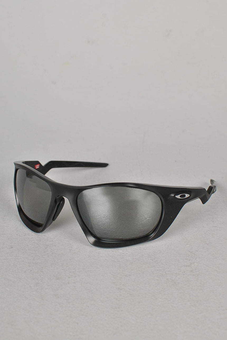 Lateralis, Prizm Black Polarized