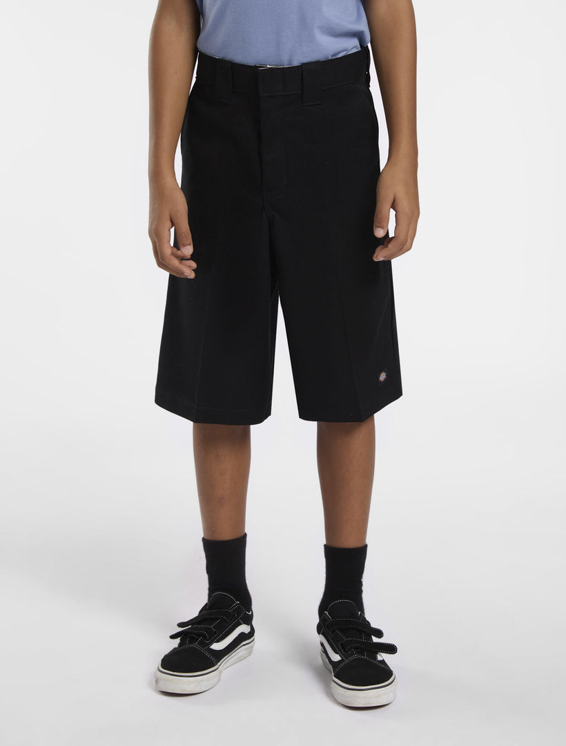 Kids Multi Pocket Work Short