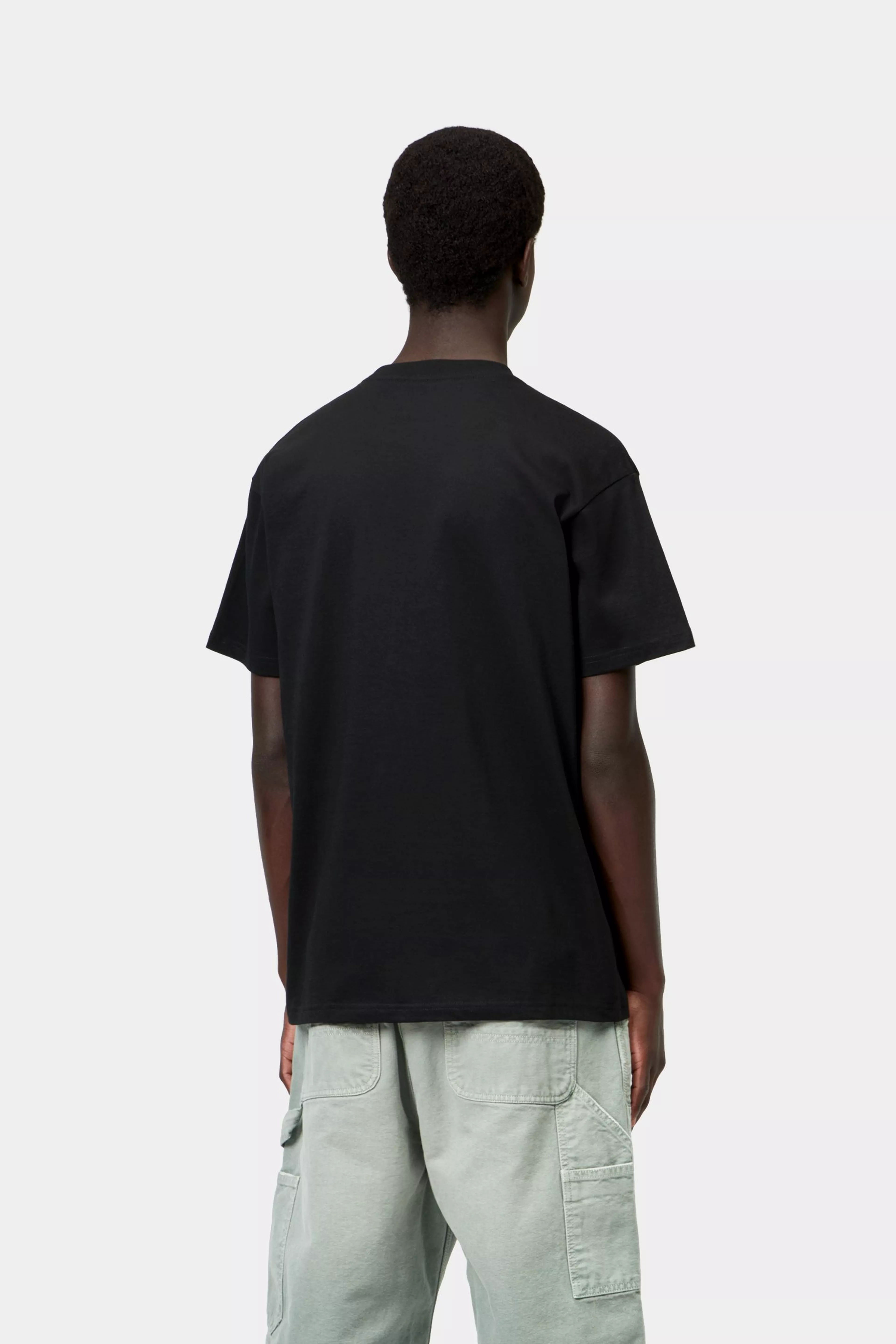 S/S Dont Snitch T-Shirt