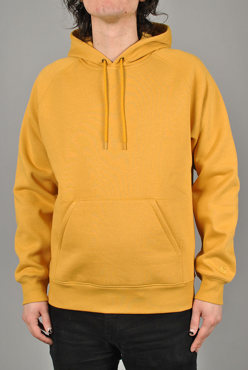 Hooded Chase Sweat