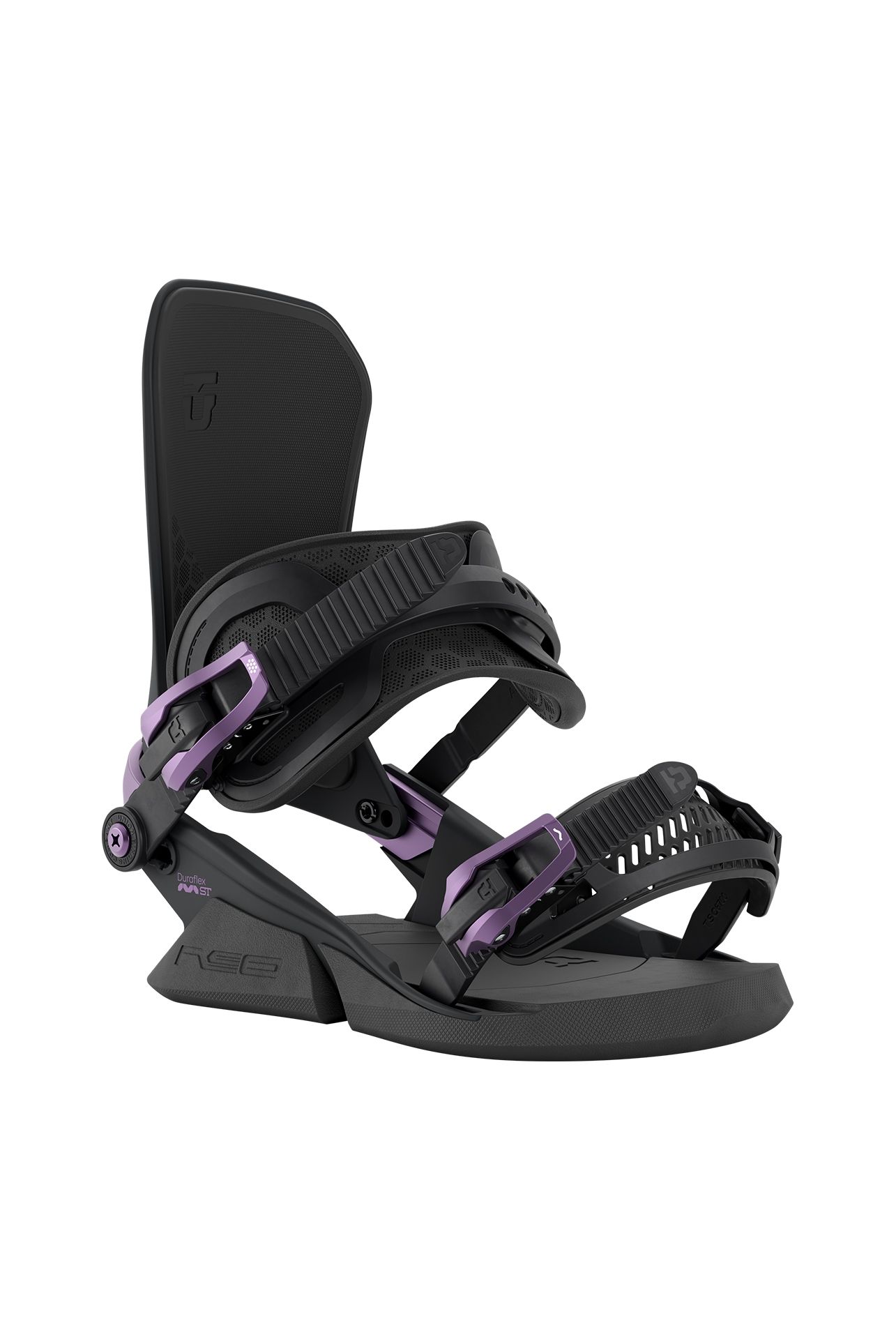 Neo Snowboard Bindings